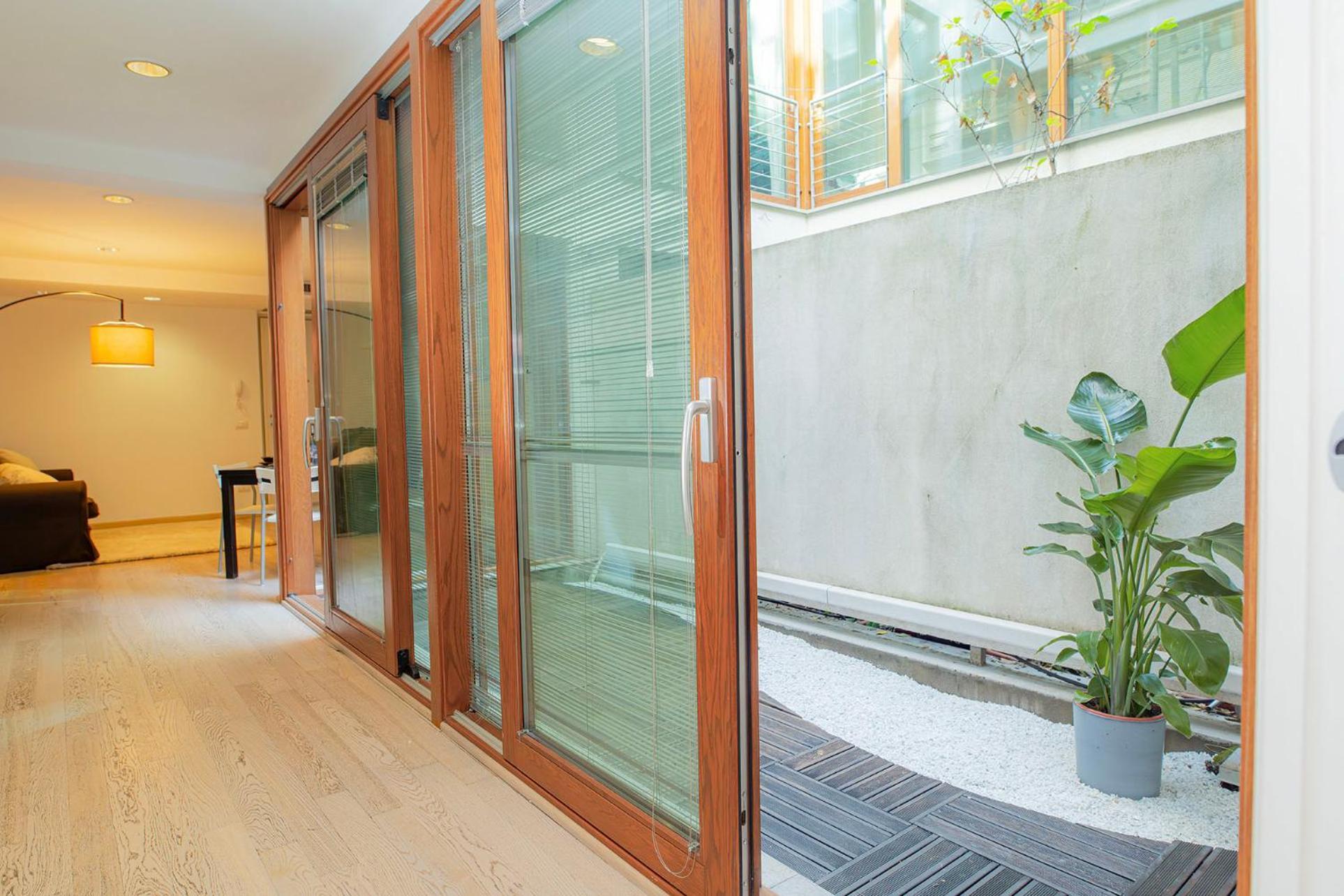 Apartment Navigli 10 Min Loft Moderno Con Area Esterna *