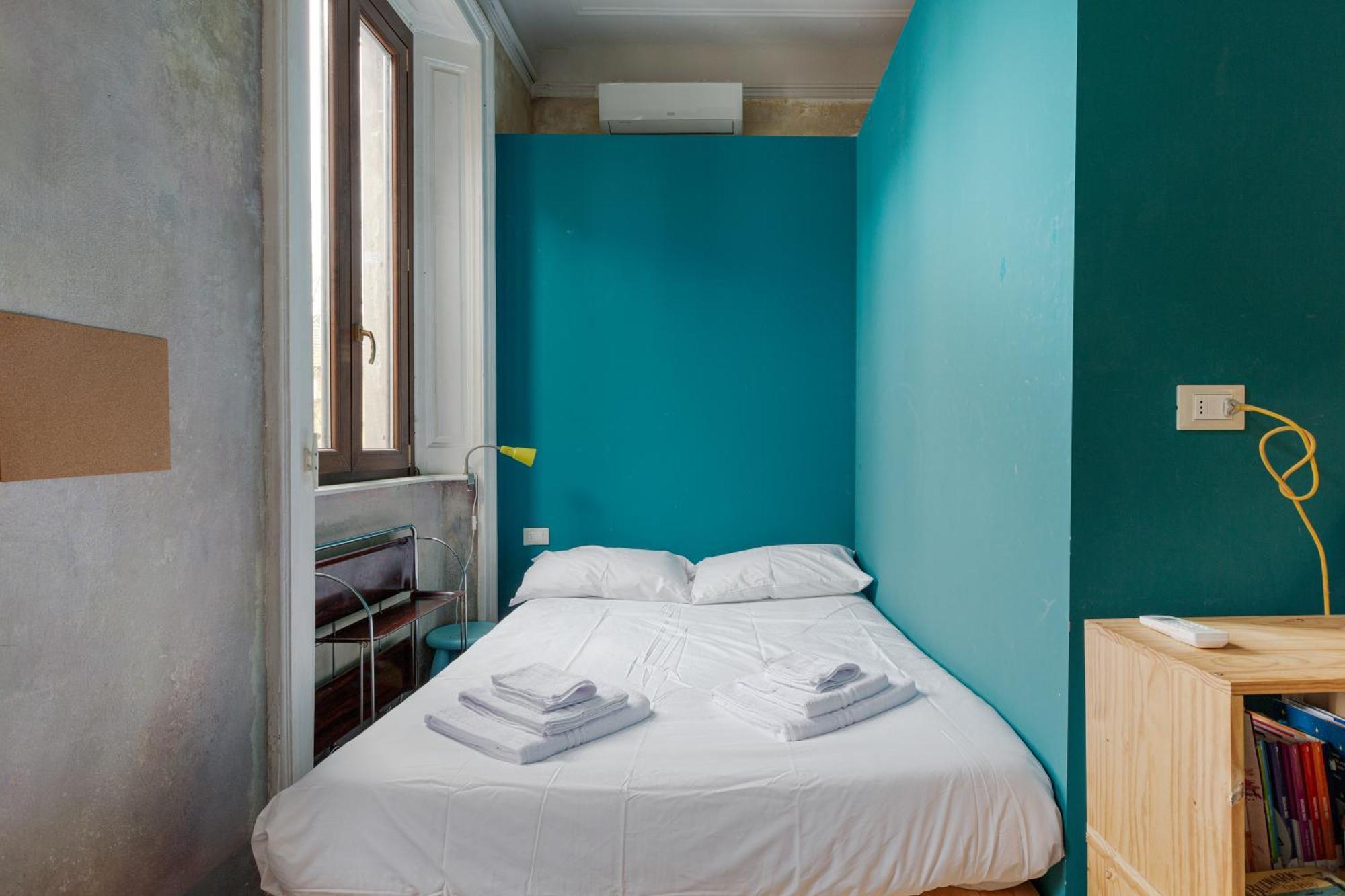 Solari - Tortona - Ampio Trilocale Di Design Apartment Mailand