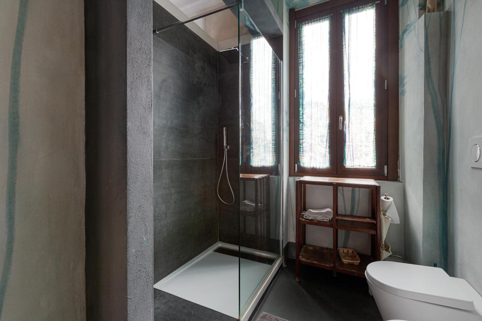 Solari - Tortona - Ampio Trilocale Di Design Apartment Milan