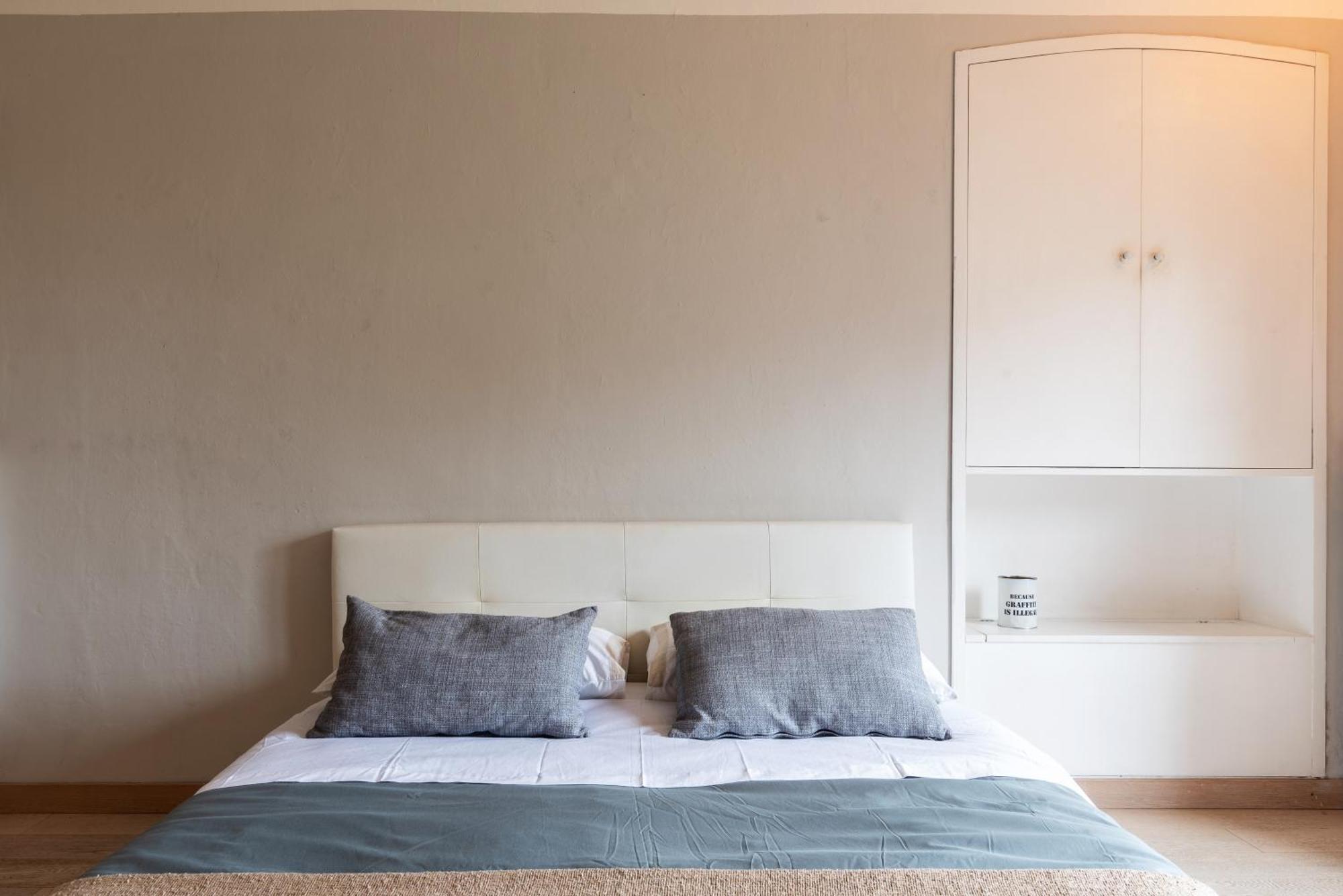 Marta Flexyrent A.c. Apartamento