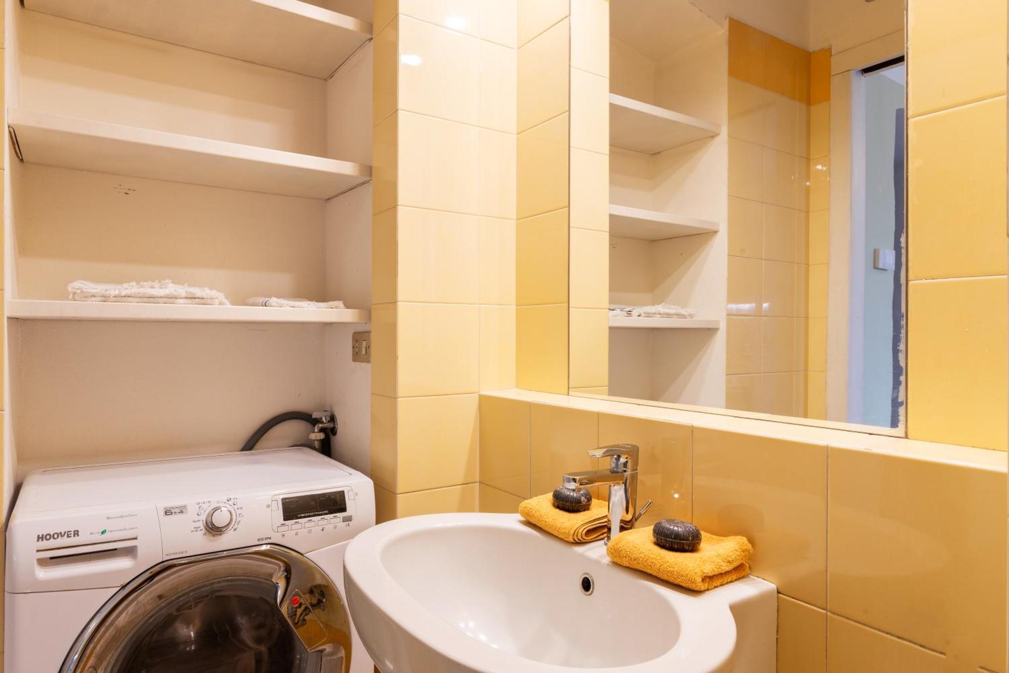 Apartamento Marta Flexyrent A.c. *