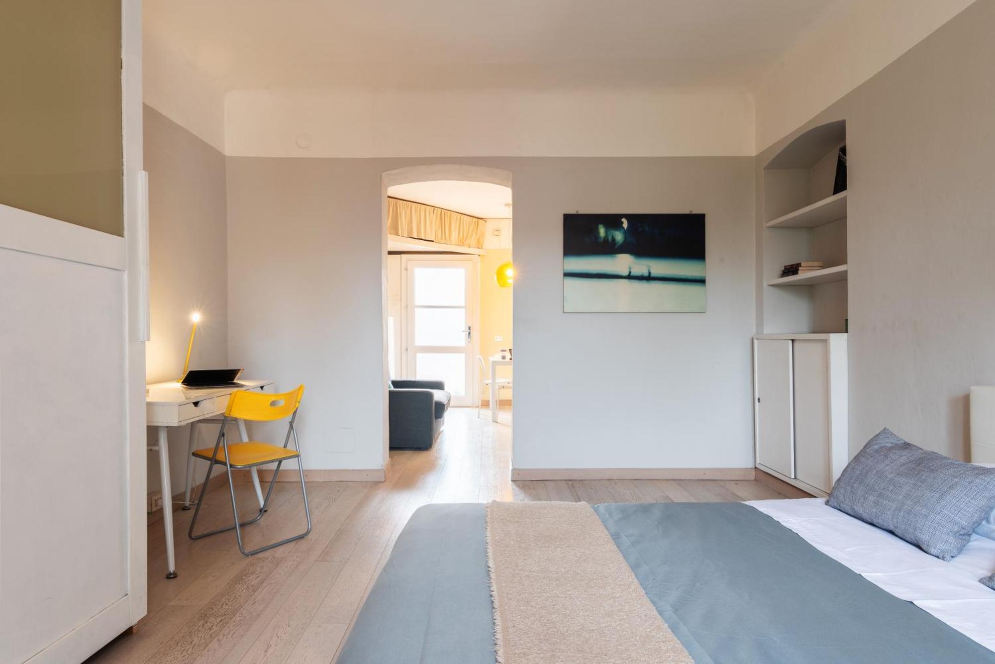 Marta Flexyrent A.c. Apartment