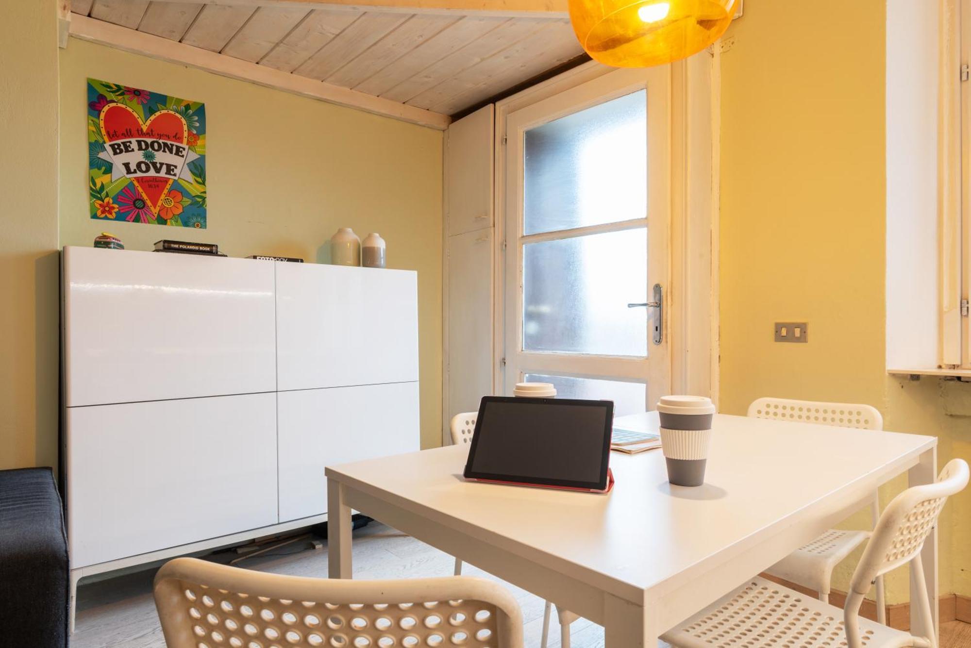 Apartamento Marta Flexyrent A.c.