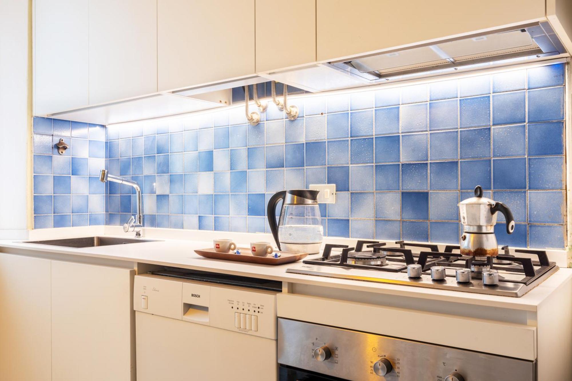 Marta Flexyrent A.c. Apartamento Milão