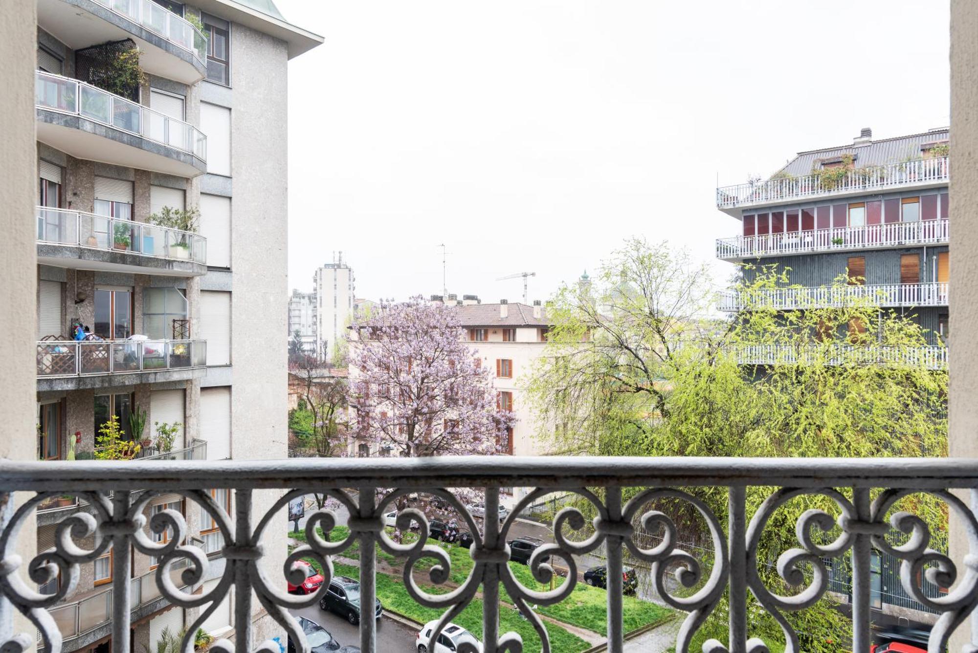 Apartamento Marta Flexyrent A.c.
