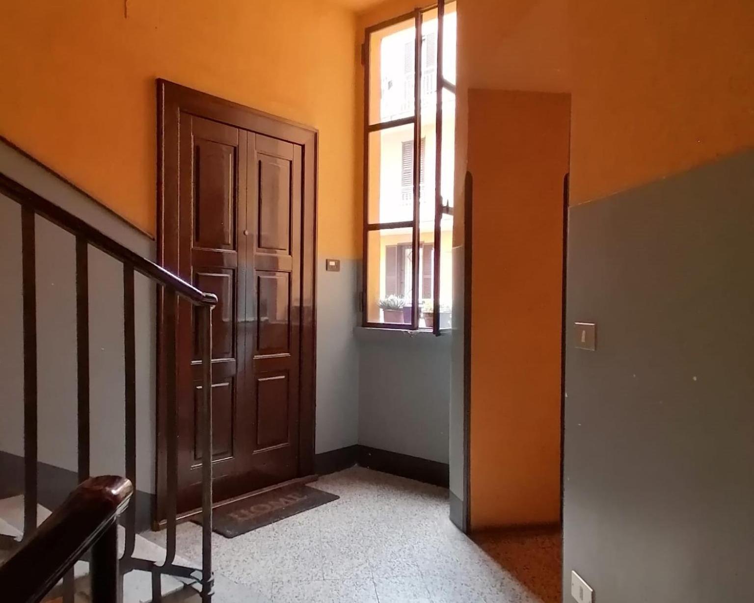 Casa Linda Sul Naviglio Apartamento *