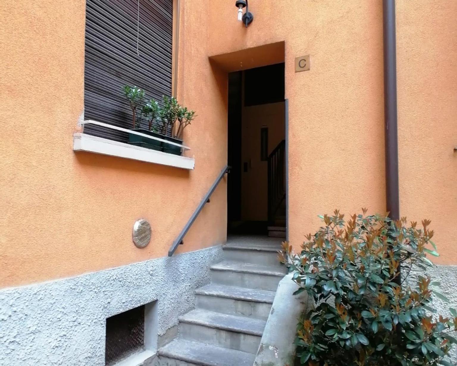 Casa Linda Sul Naviglio Apartamento *
