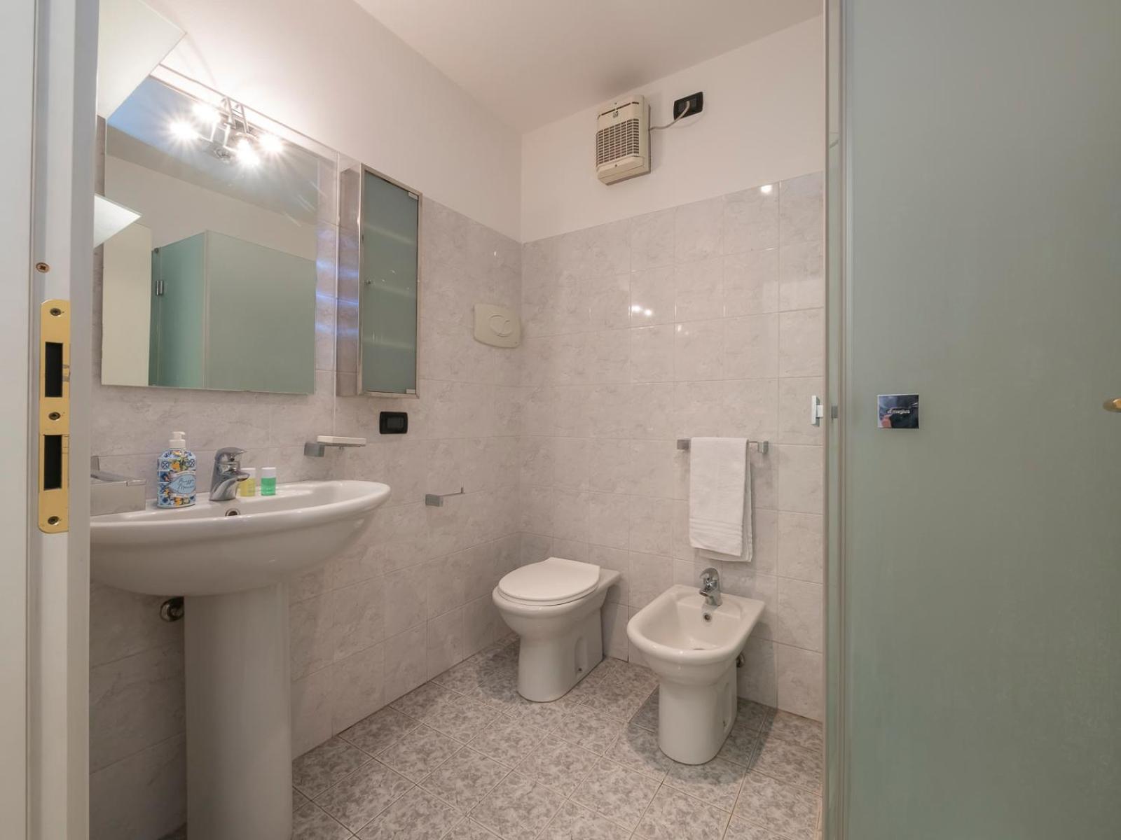 Central Station 4 Guests Apartment Mailand