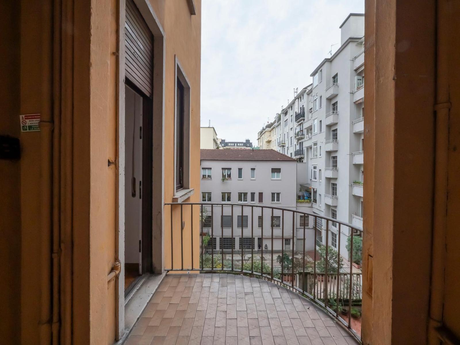 Central Station 4 Guests Apartment