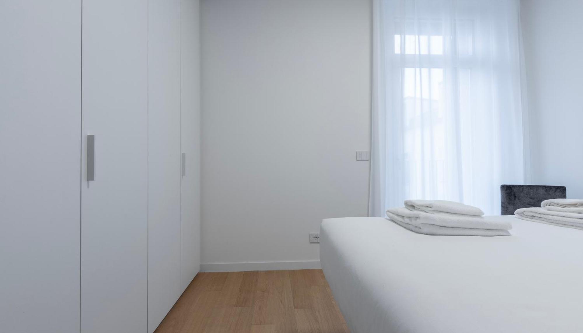 Apartamento Italianway - Petrella 4b Milão
