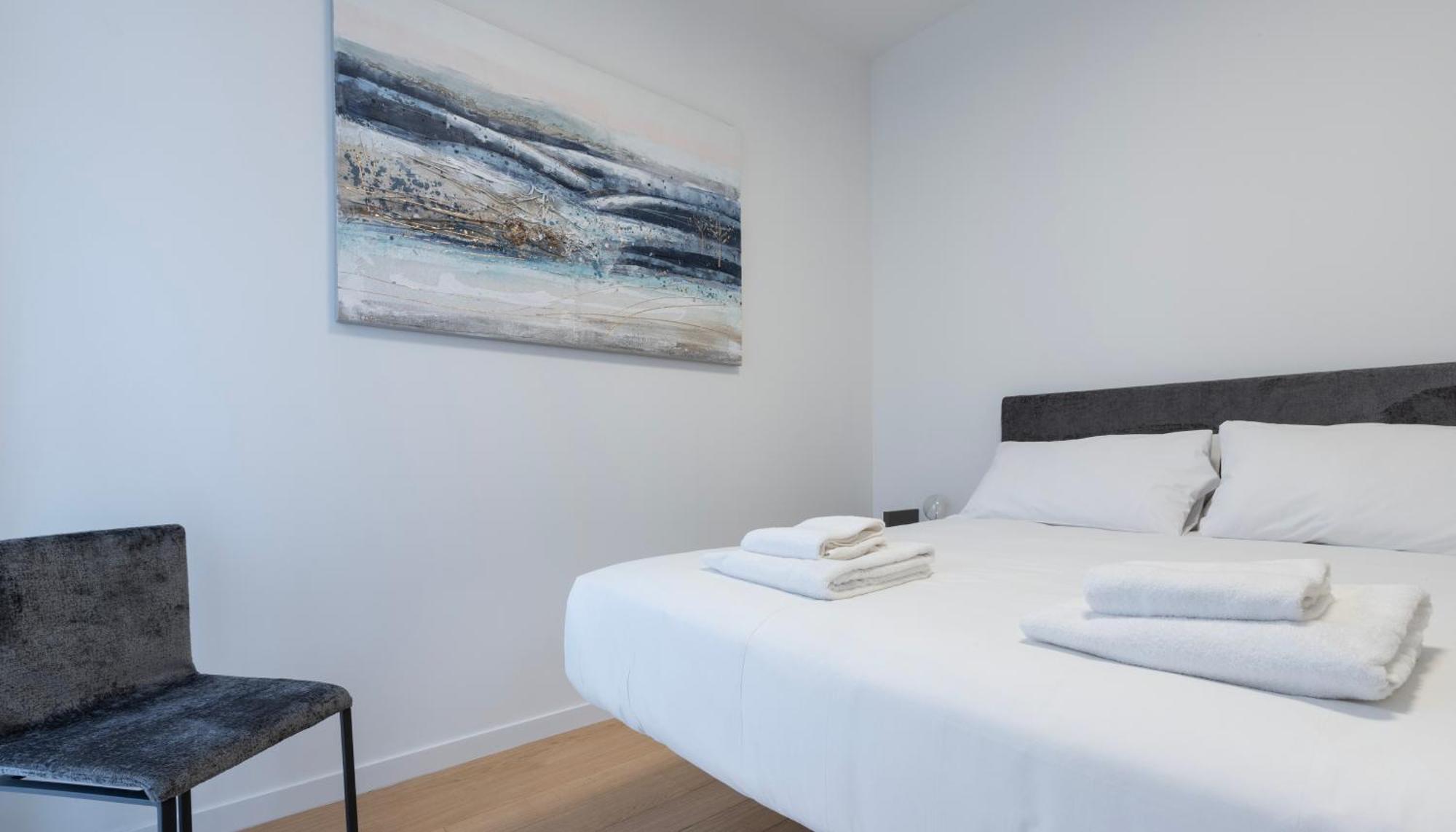 Apartamento Italianway - Petrella 4b