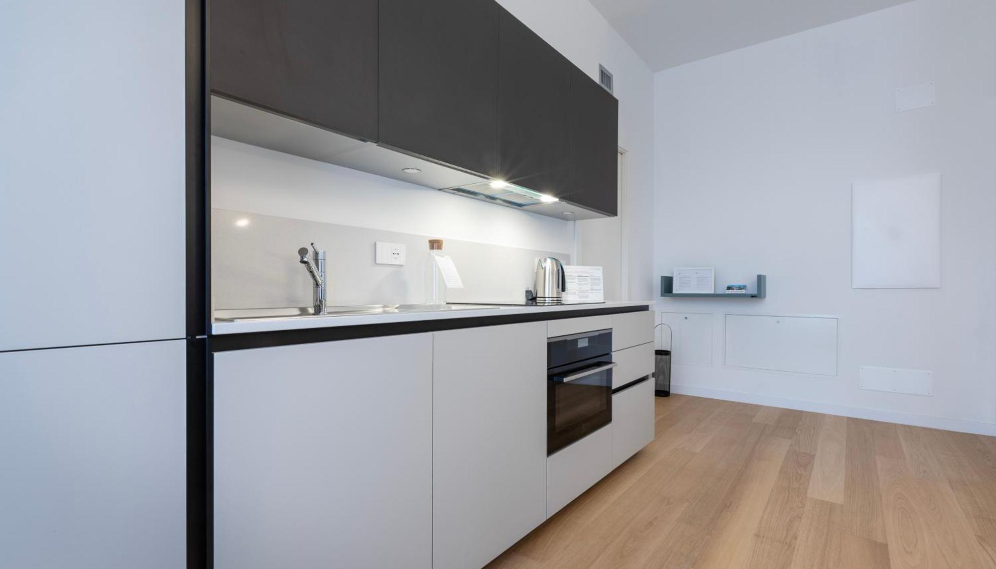 Apartamento Italianway - Petrella 4b Milão