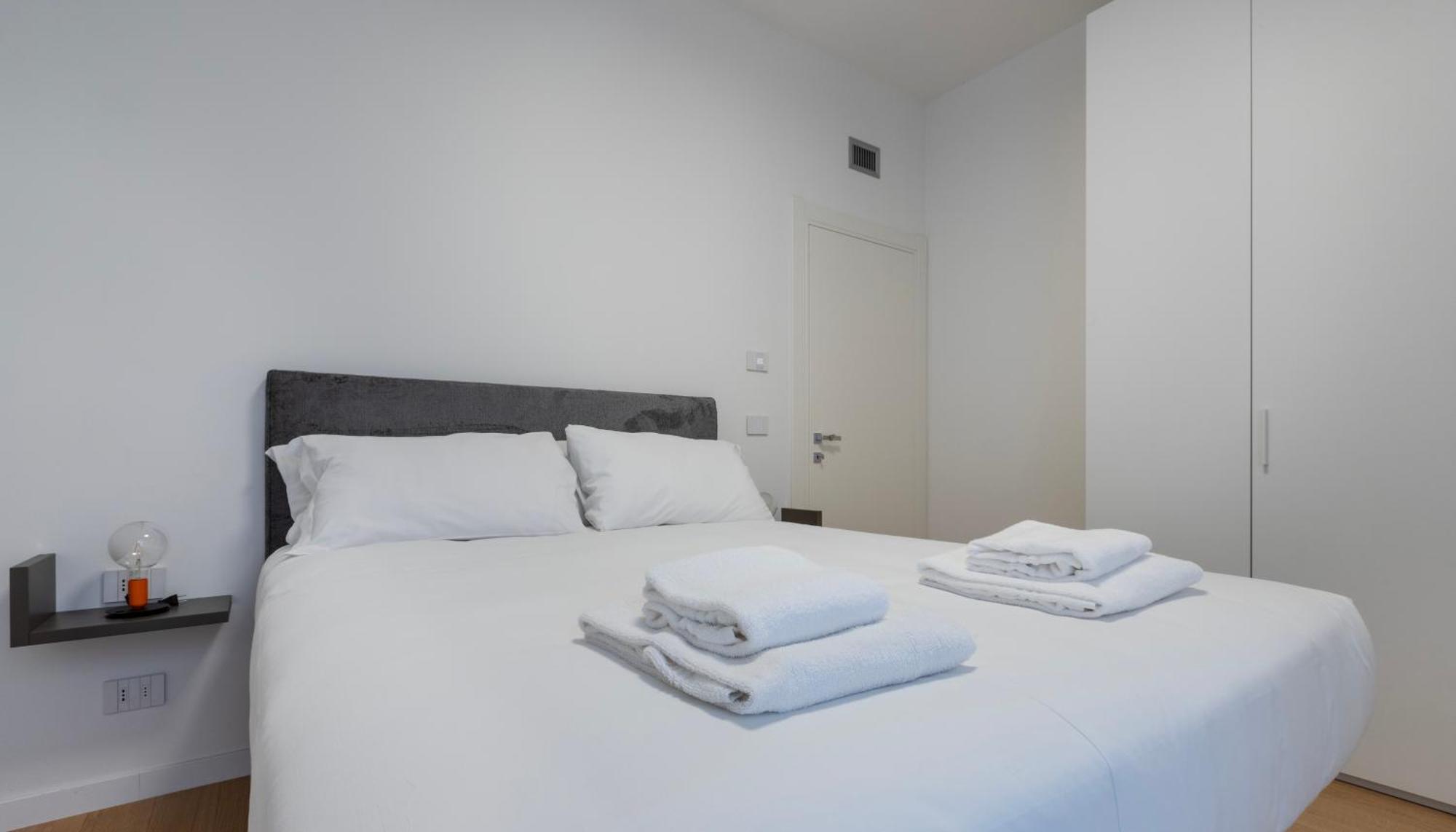 Apartamento Italianway - Petrella 4b *