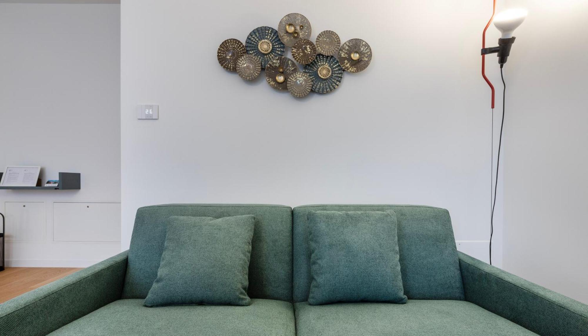 Apartamento Italianway - Petrella 4b Milão