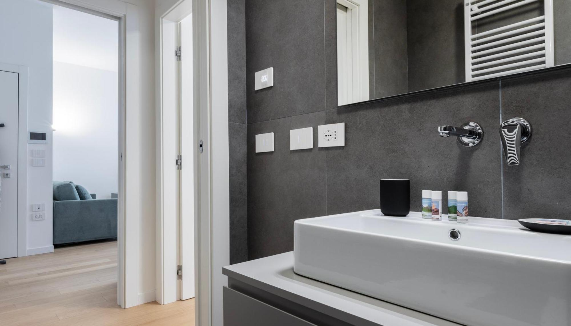 Italianway - Petrella 4b Apartamento Milão