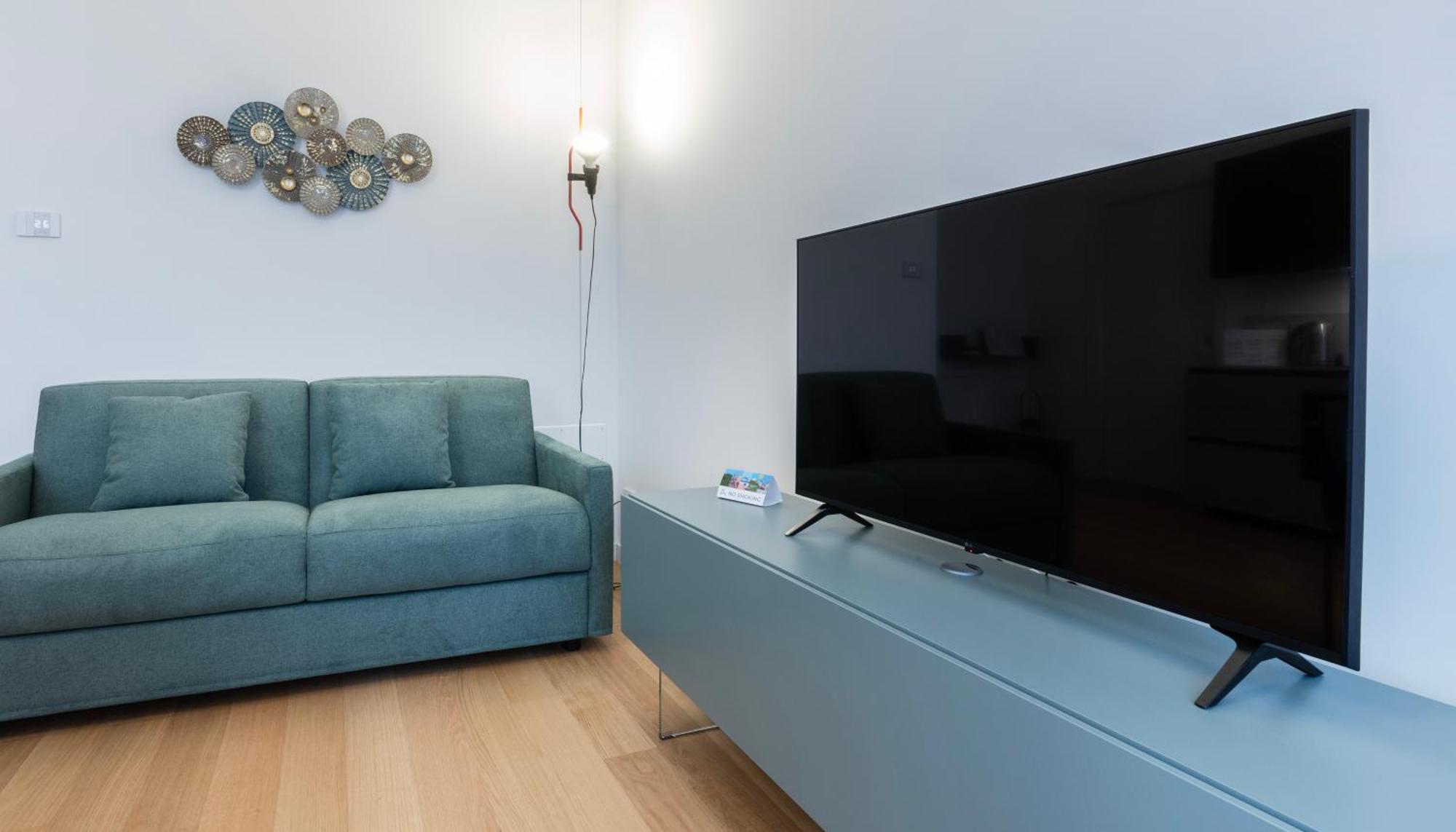 Italianway - Petrella 4b Apartamento