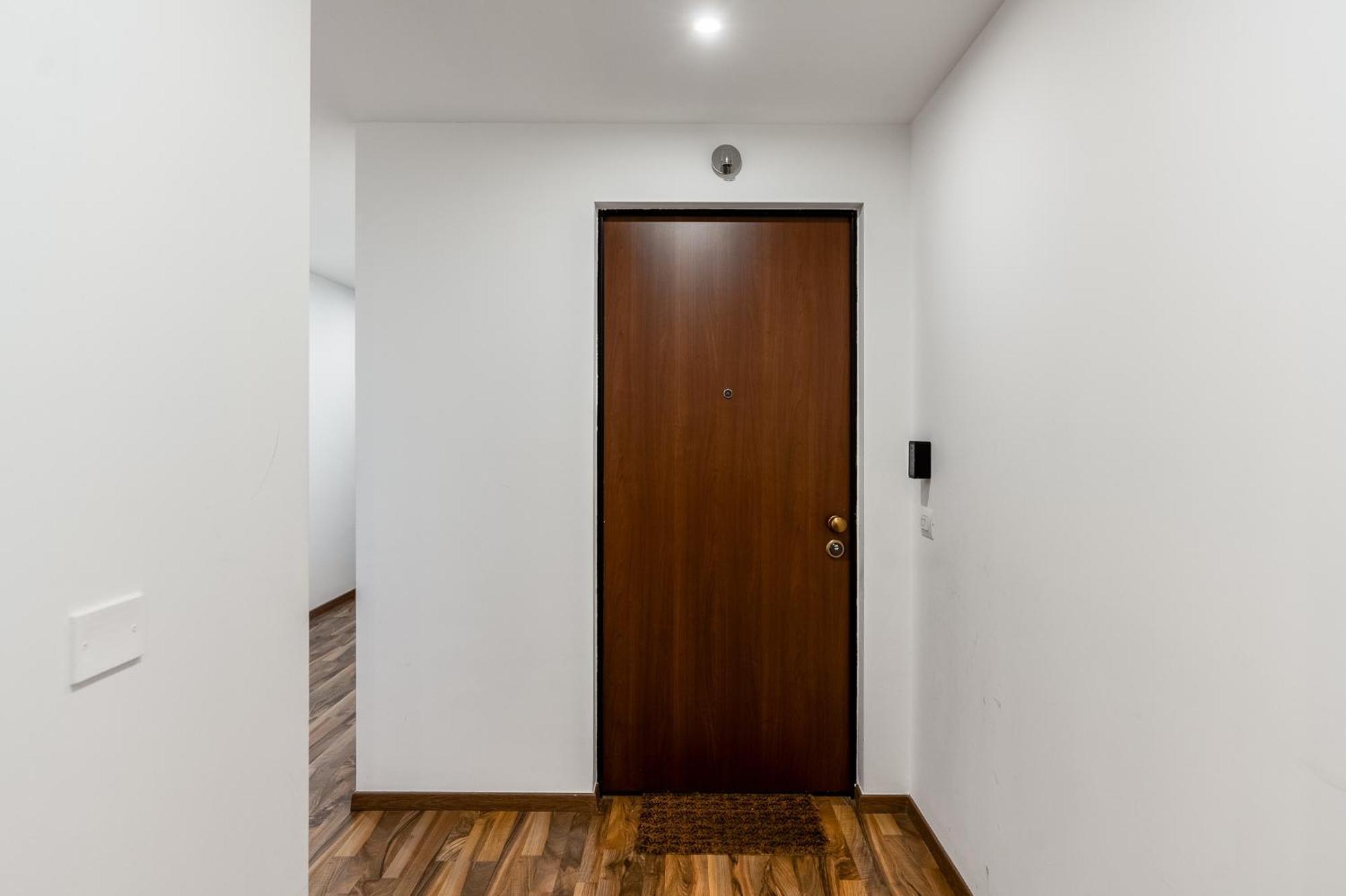 Apartment Noto Milan