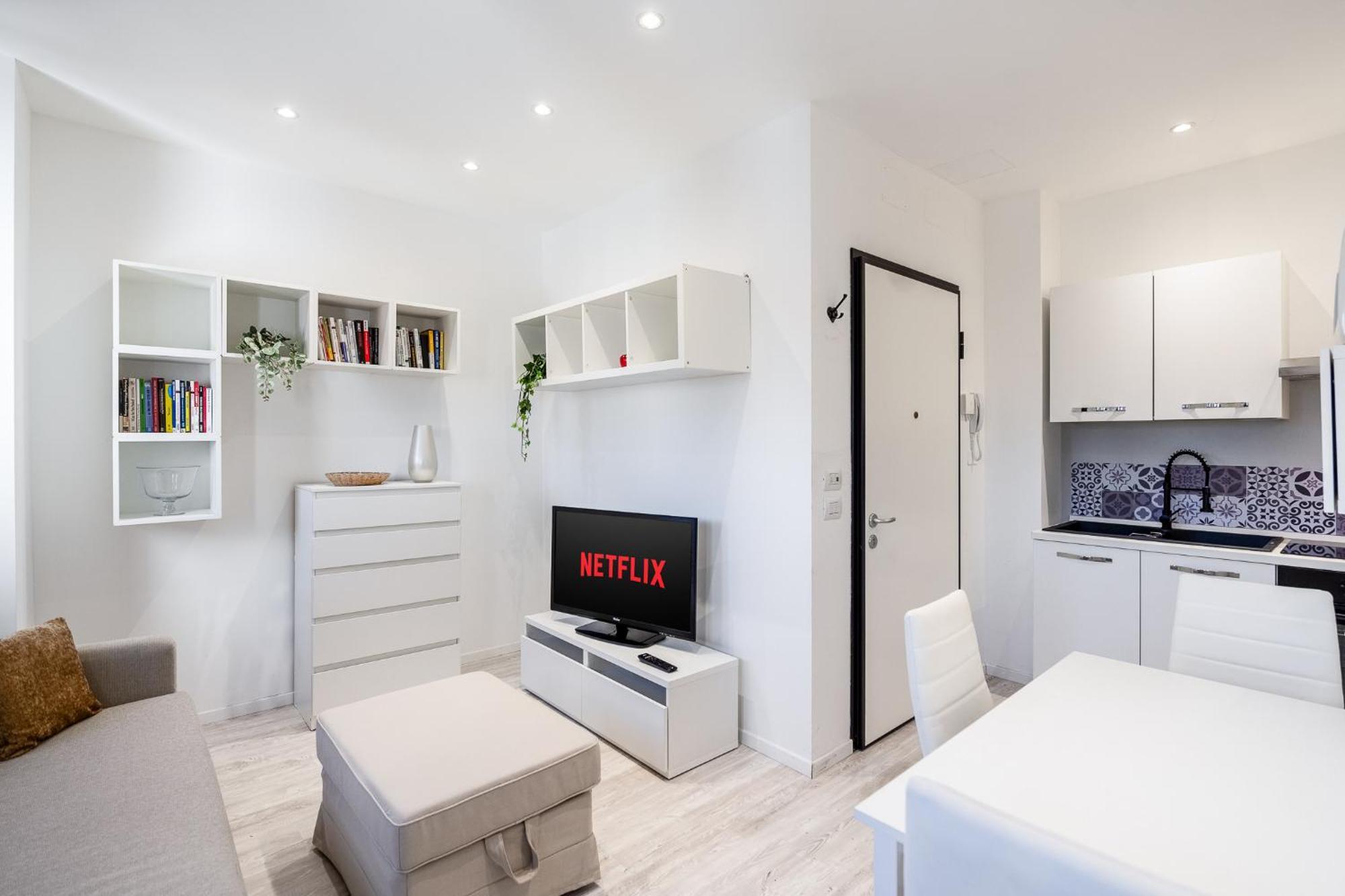 Apartment Noto