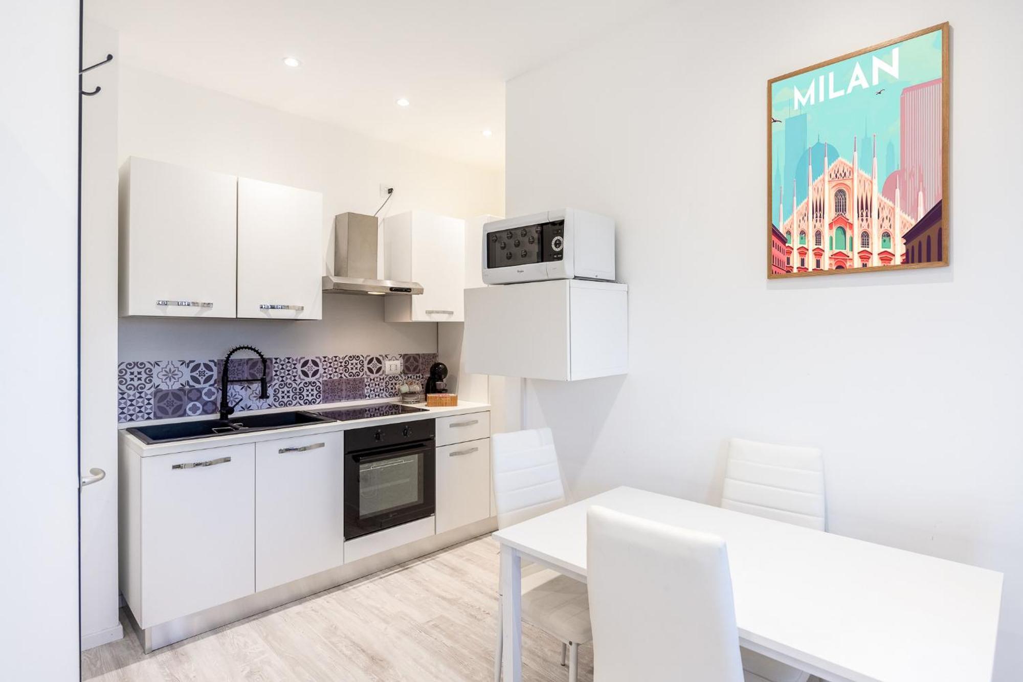 Apartment Noto