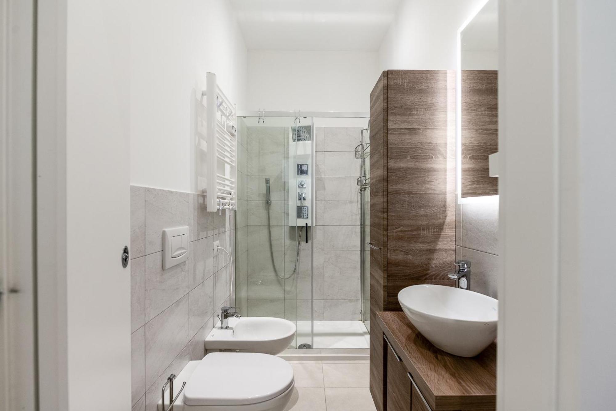 Noto Apartment *