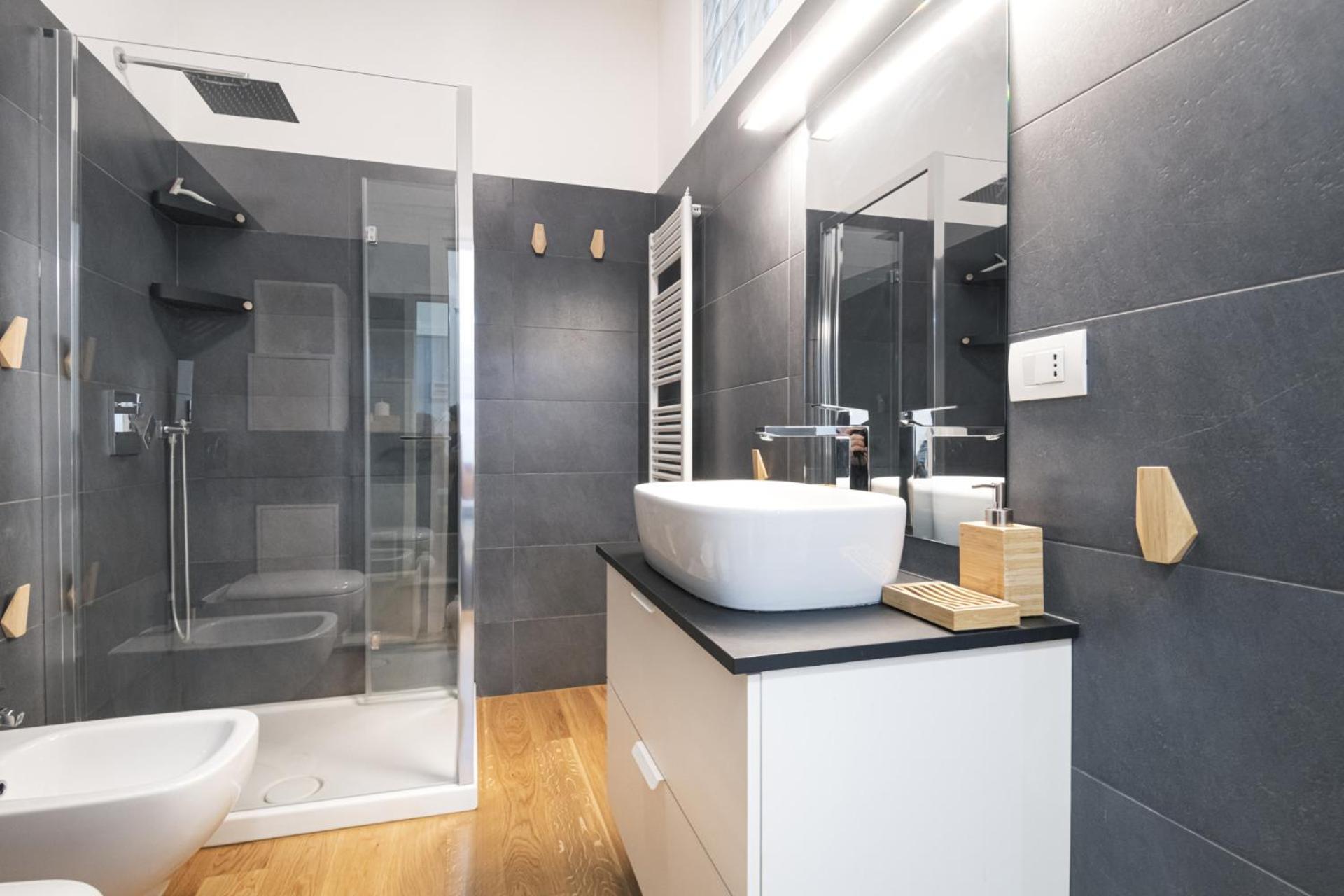 Apartment Easylife - Luminoso Bilocale In Life