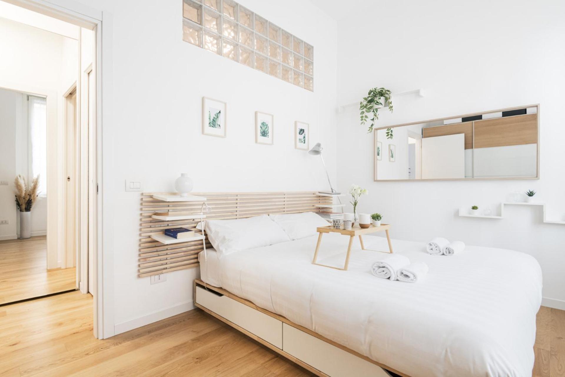 Easylife - Luminoso Bilocale In Life