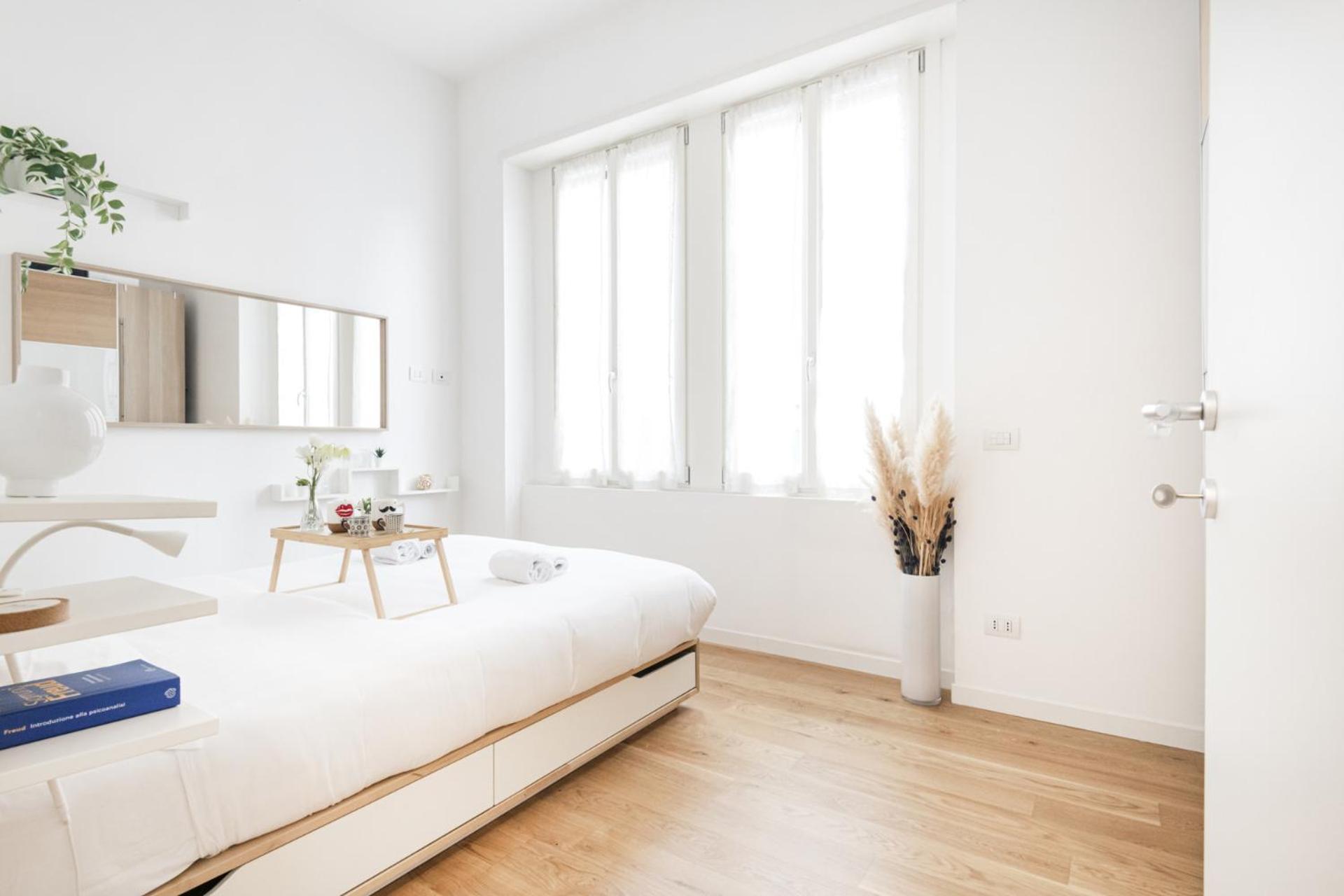 Apartment Easylife - Luminoso Bilocale In Life