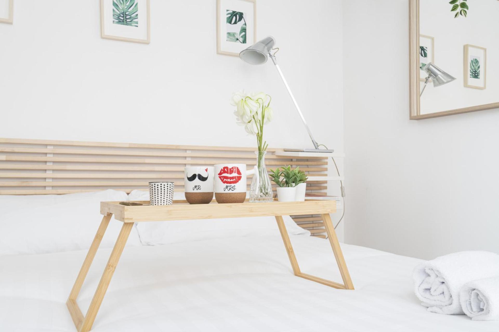 Easylife - Luminoso Bilocale In Life Apartment