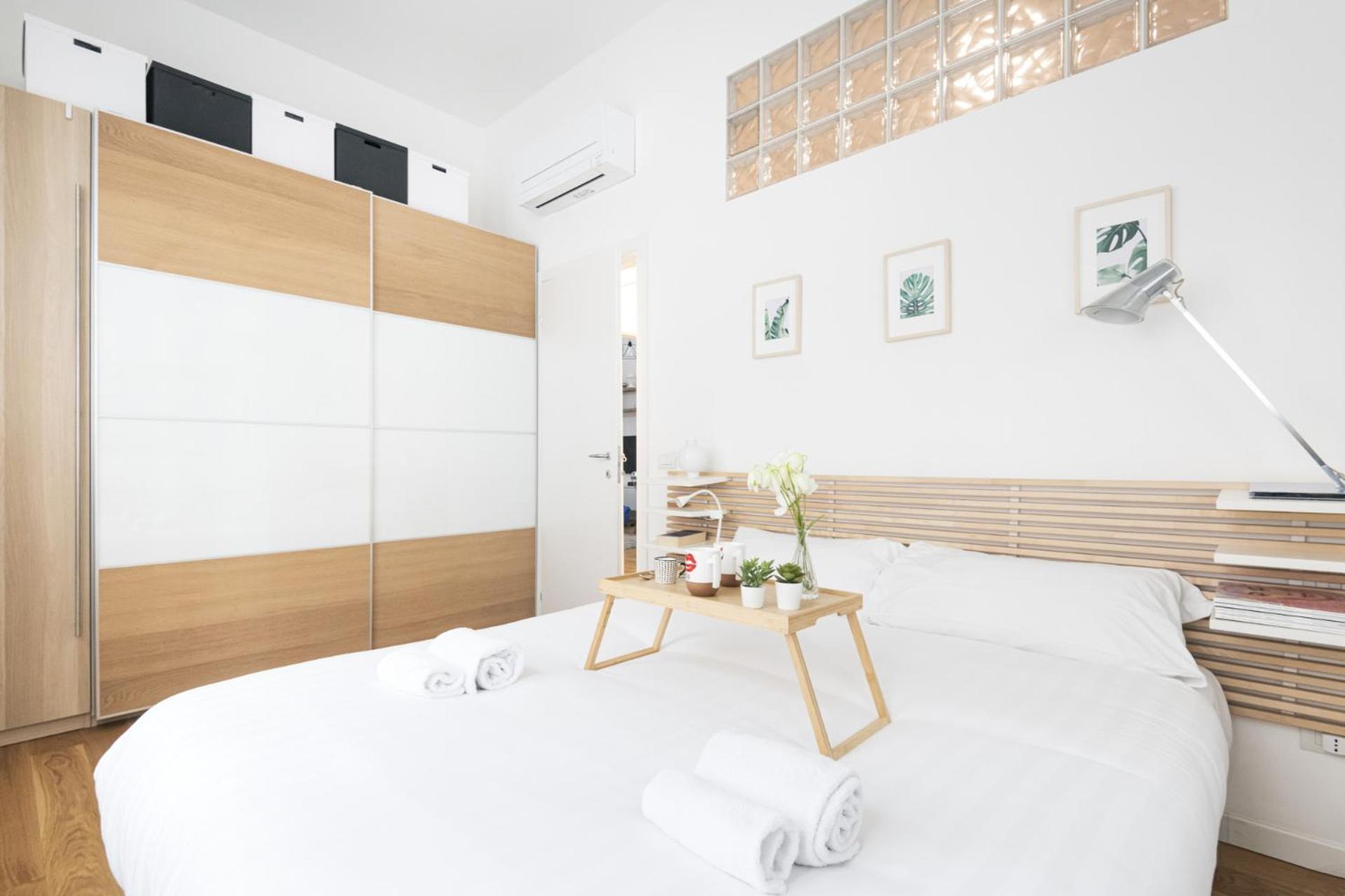 Easylife - Luminoso Bilocale In Life *