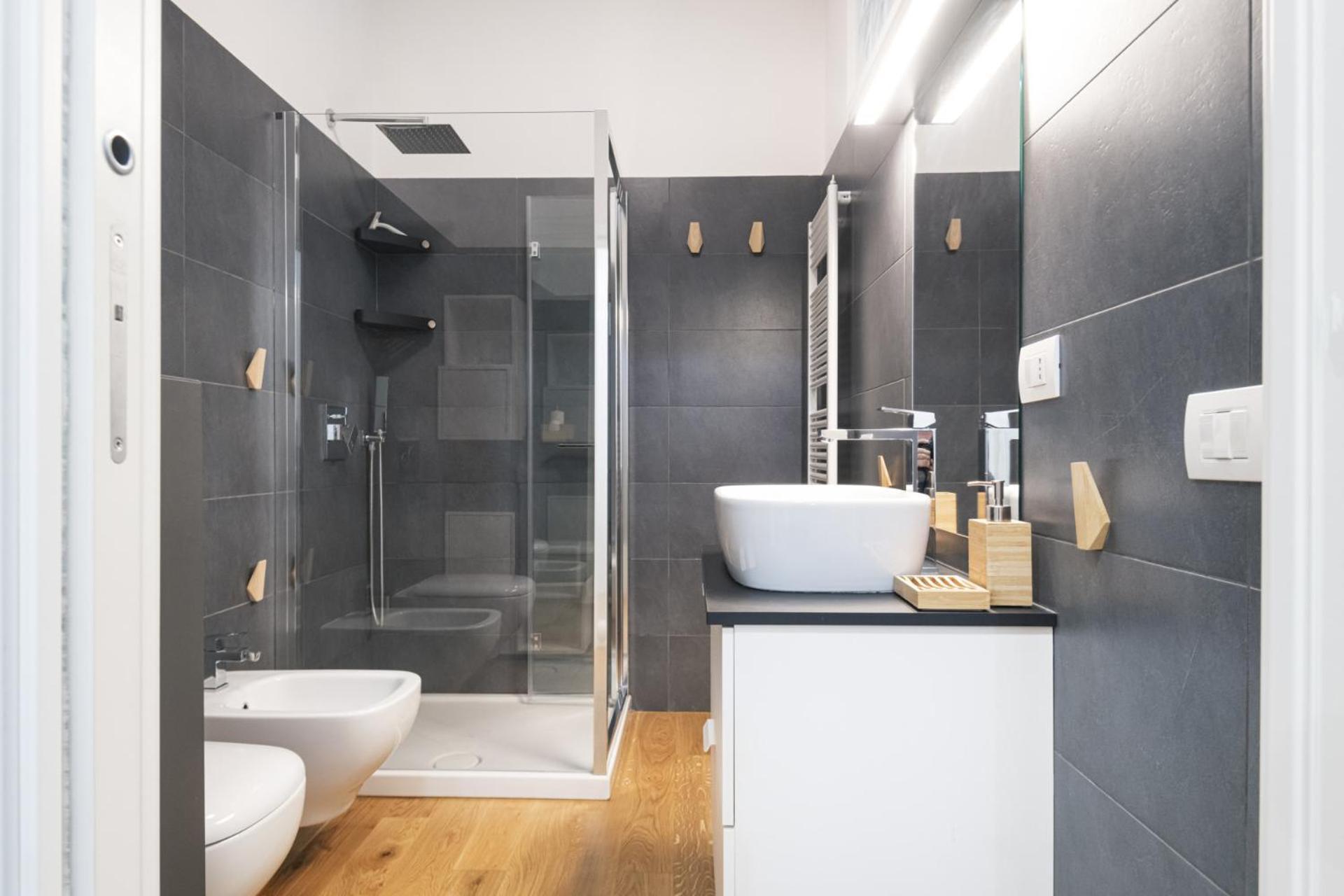 Apartment Easylife - Luminoso Bilocale In Life *