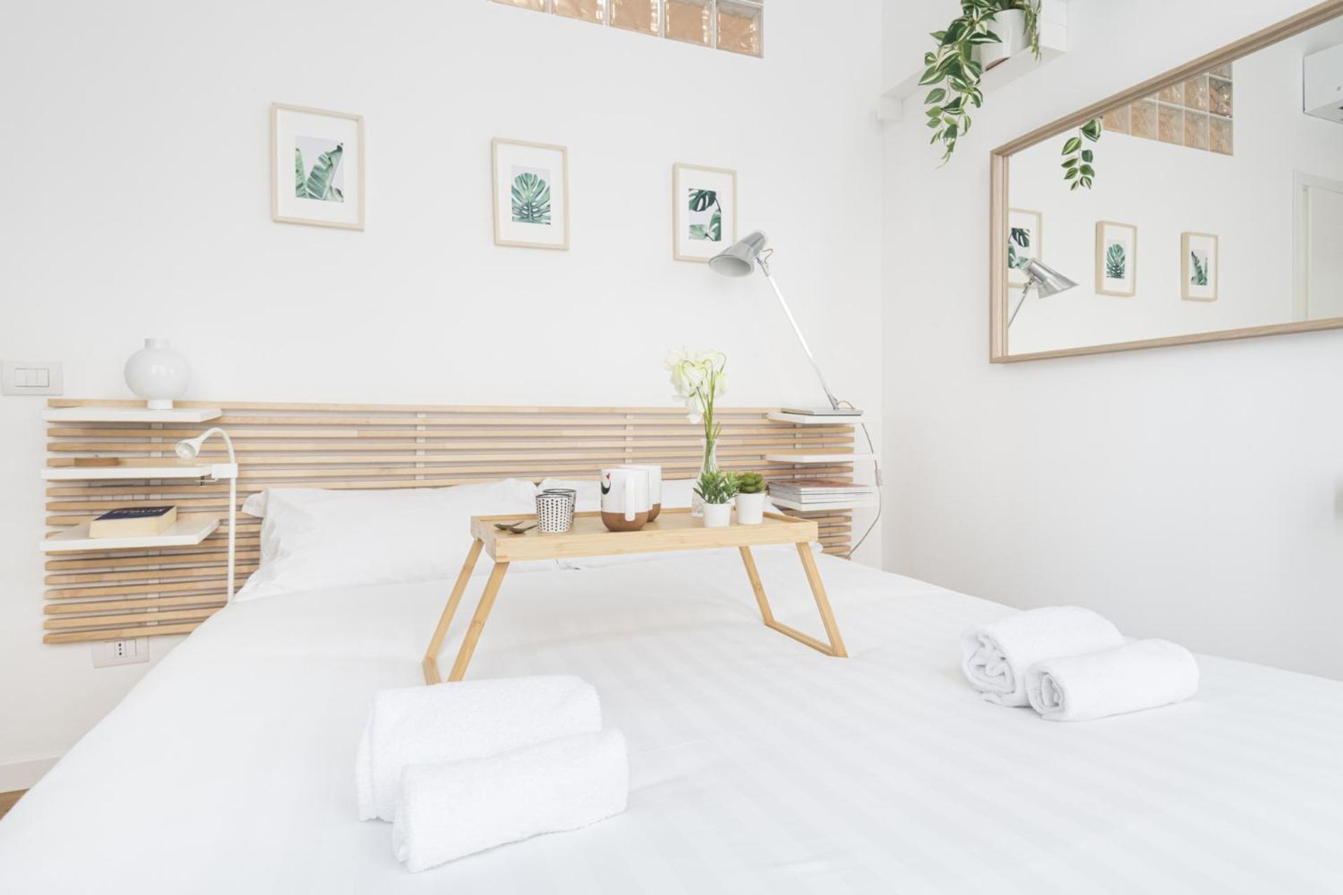 Easylife - Luminoso Bilocale In Life