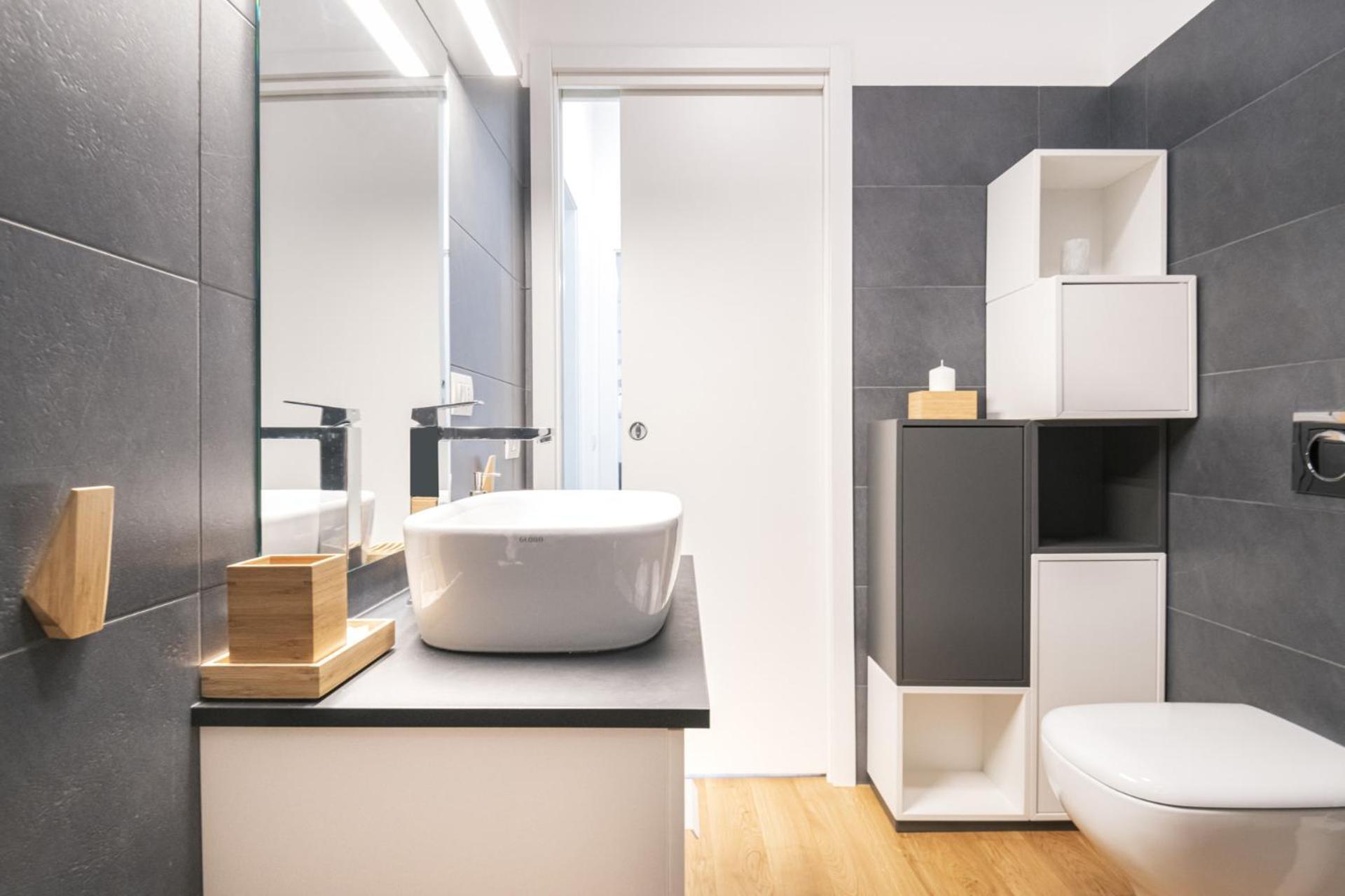 Apartment Easylife - Luminoso Bilocale In Life