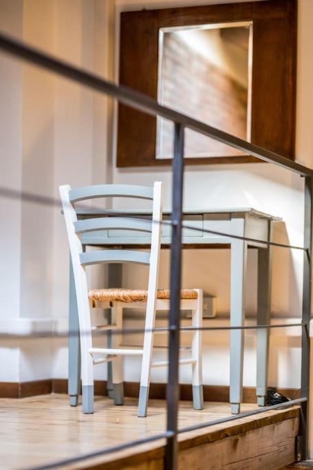 Apartment Wonderful Two Floors Mailand