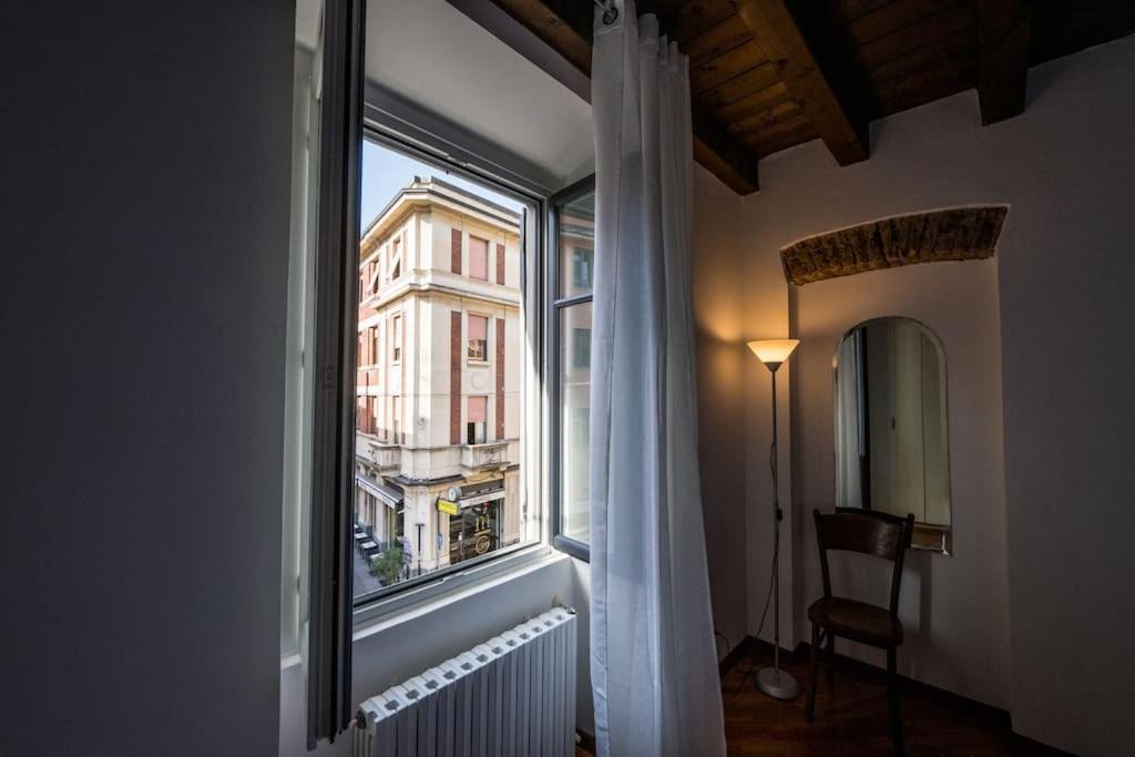 Wonderful Two Floors * Mailand