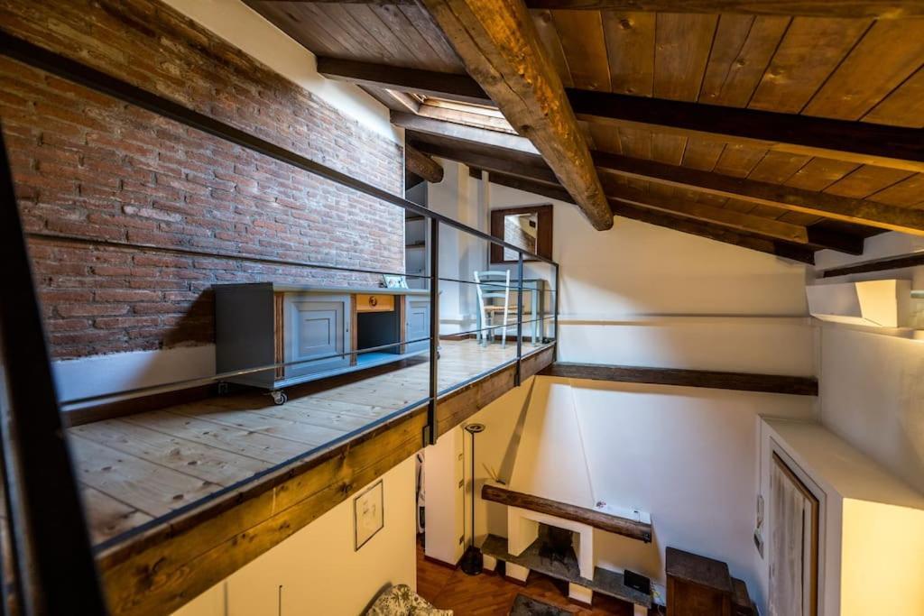 Wonderful Two Floors Mailand