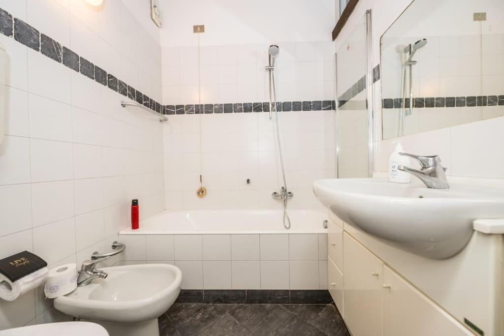 Wonderful Two Floors * Mailand