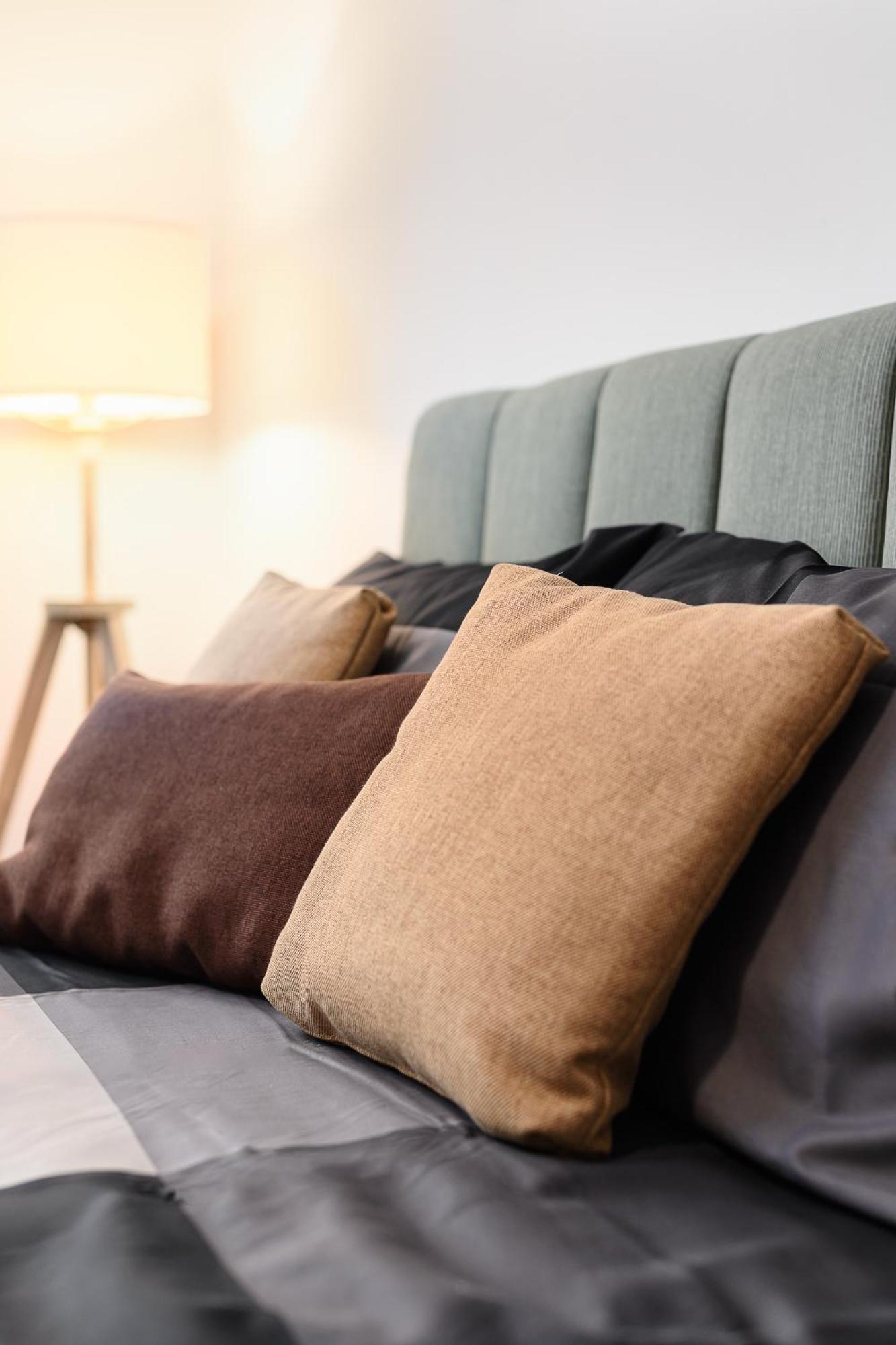 Apartment Sebino 17 - Monolocale Cool Mailand