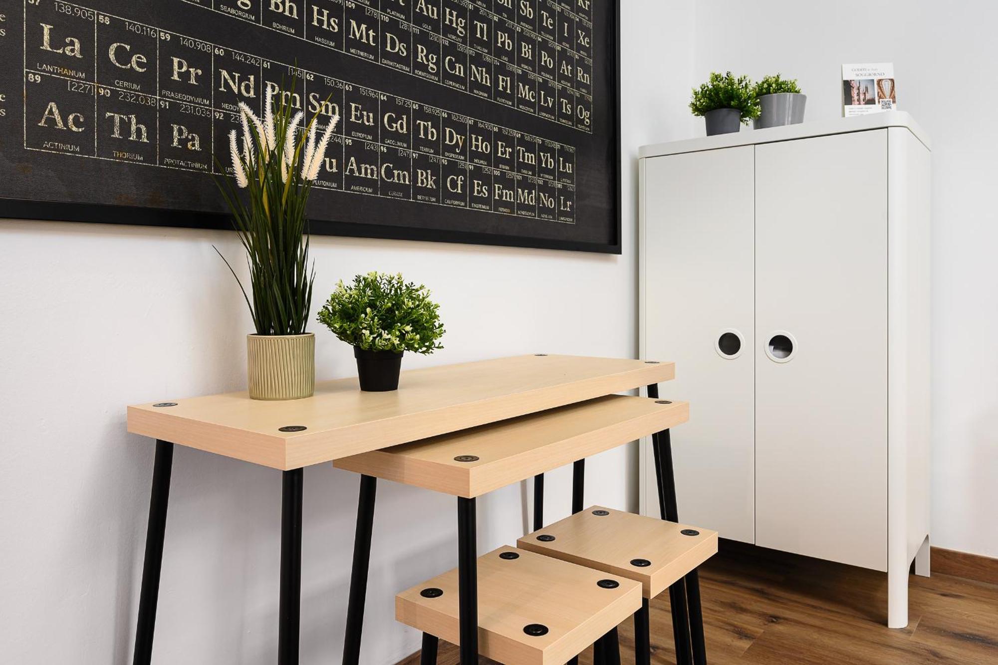 Sebino 17 - Monolocale Cool Apartment Mailand
