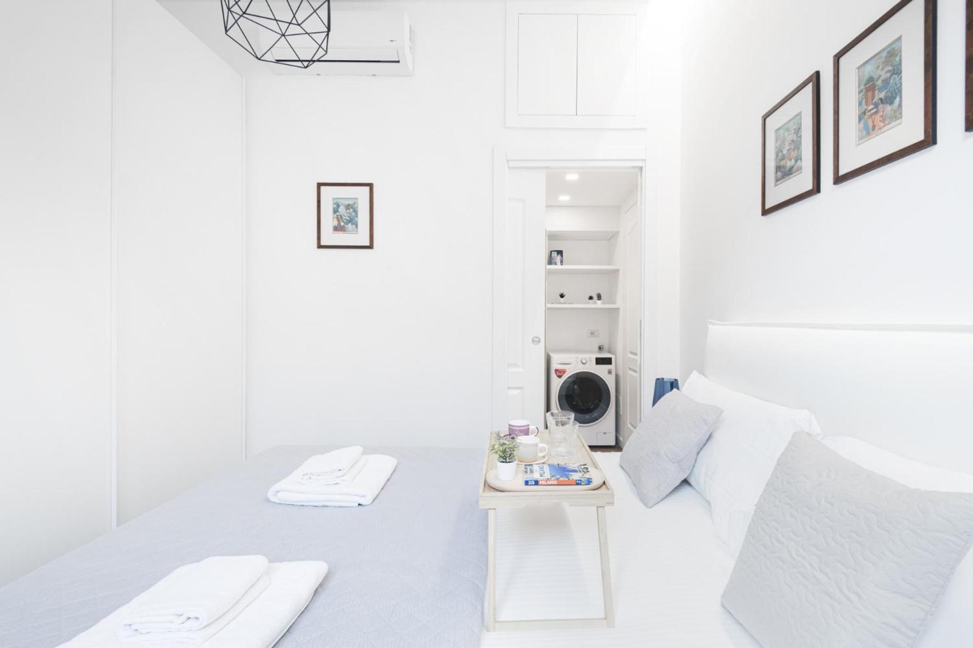 Apartamento Easylife - Bilocale In Zona Centrale/lima