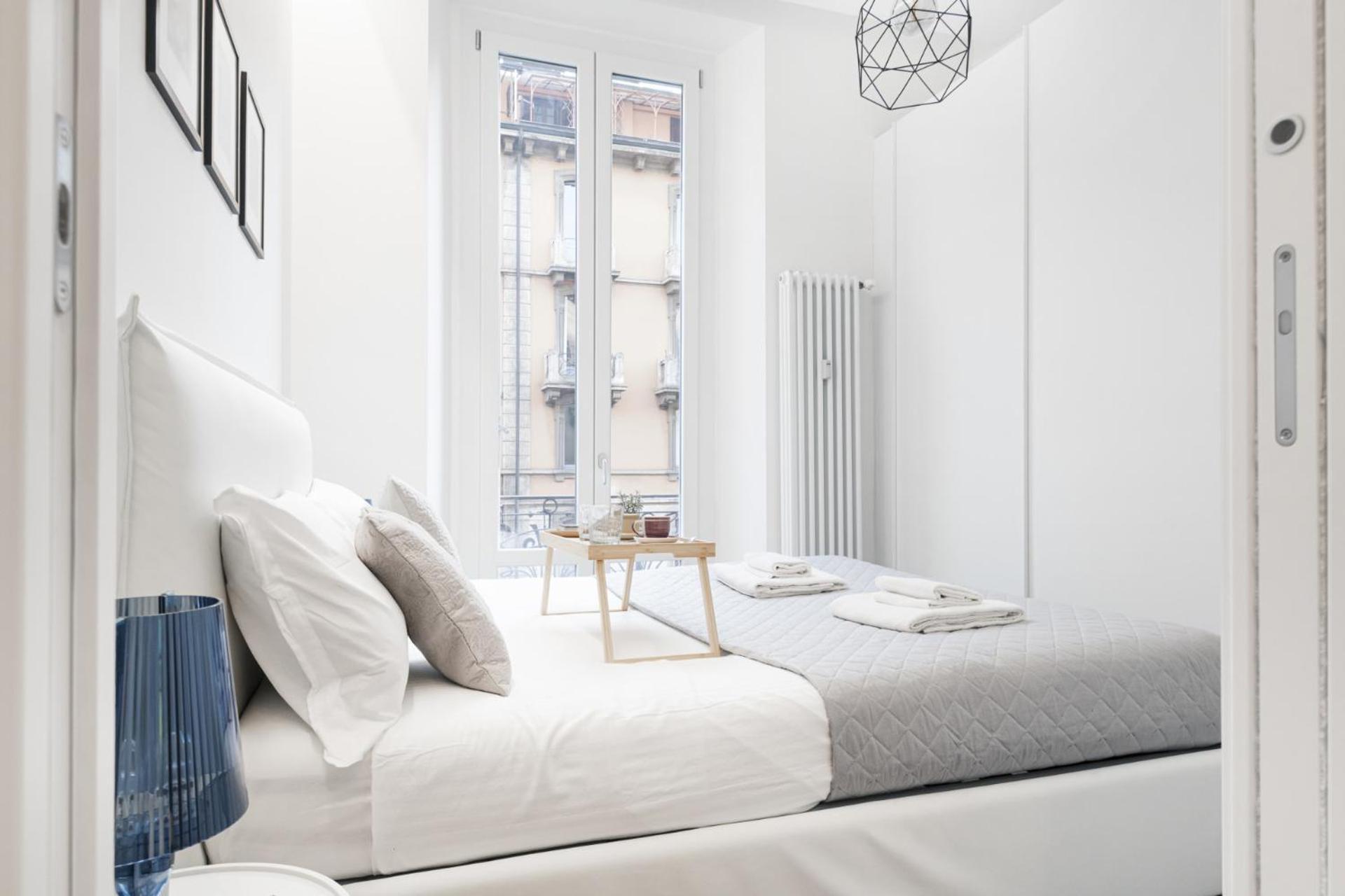 Apartamento Easylife - Bilocale In Zona Centrale/lima