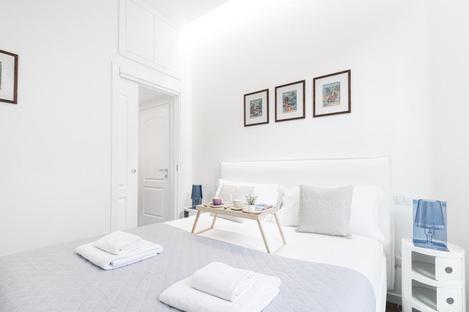 Easylife - Bilocale In Zona Centrale/lima Apartment Mailand