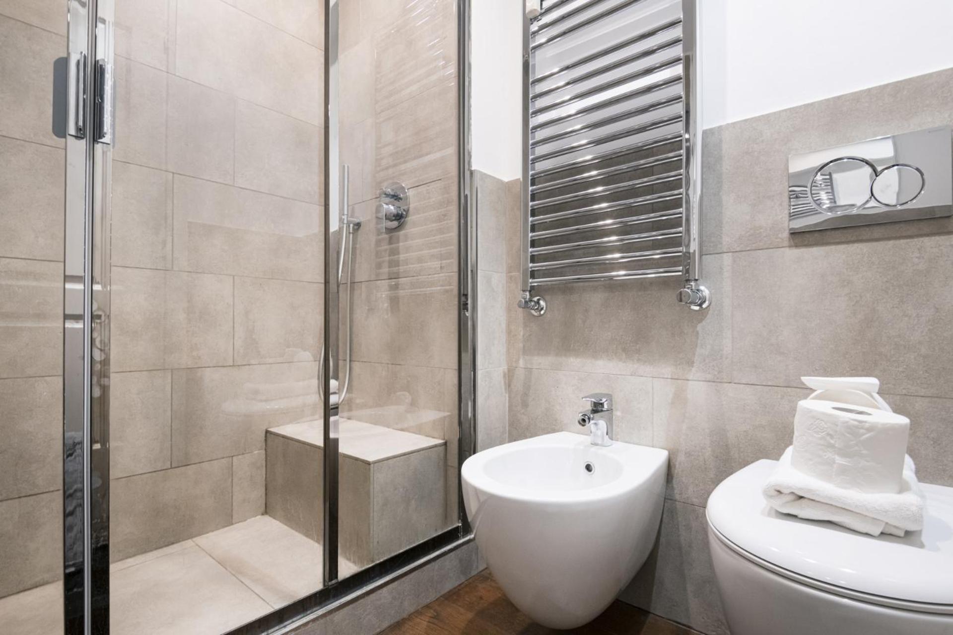 Easylife - Bilocale In Zona Centrale/lima Apartamento