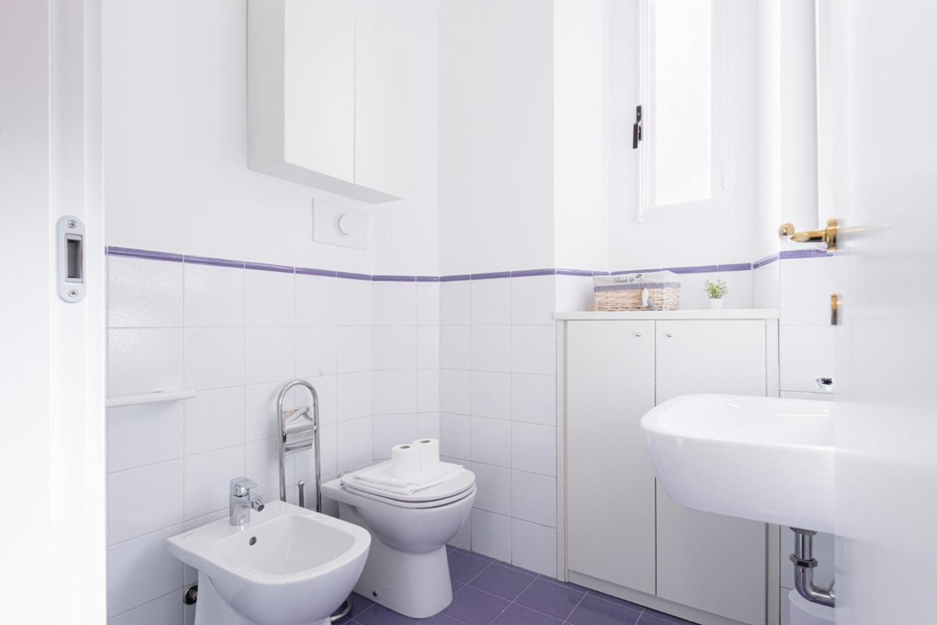 Apartment Easylife - Luminoso In Buenos Aires Mailand