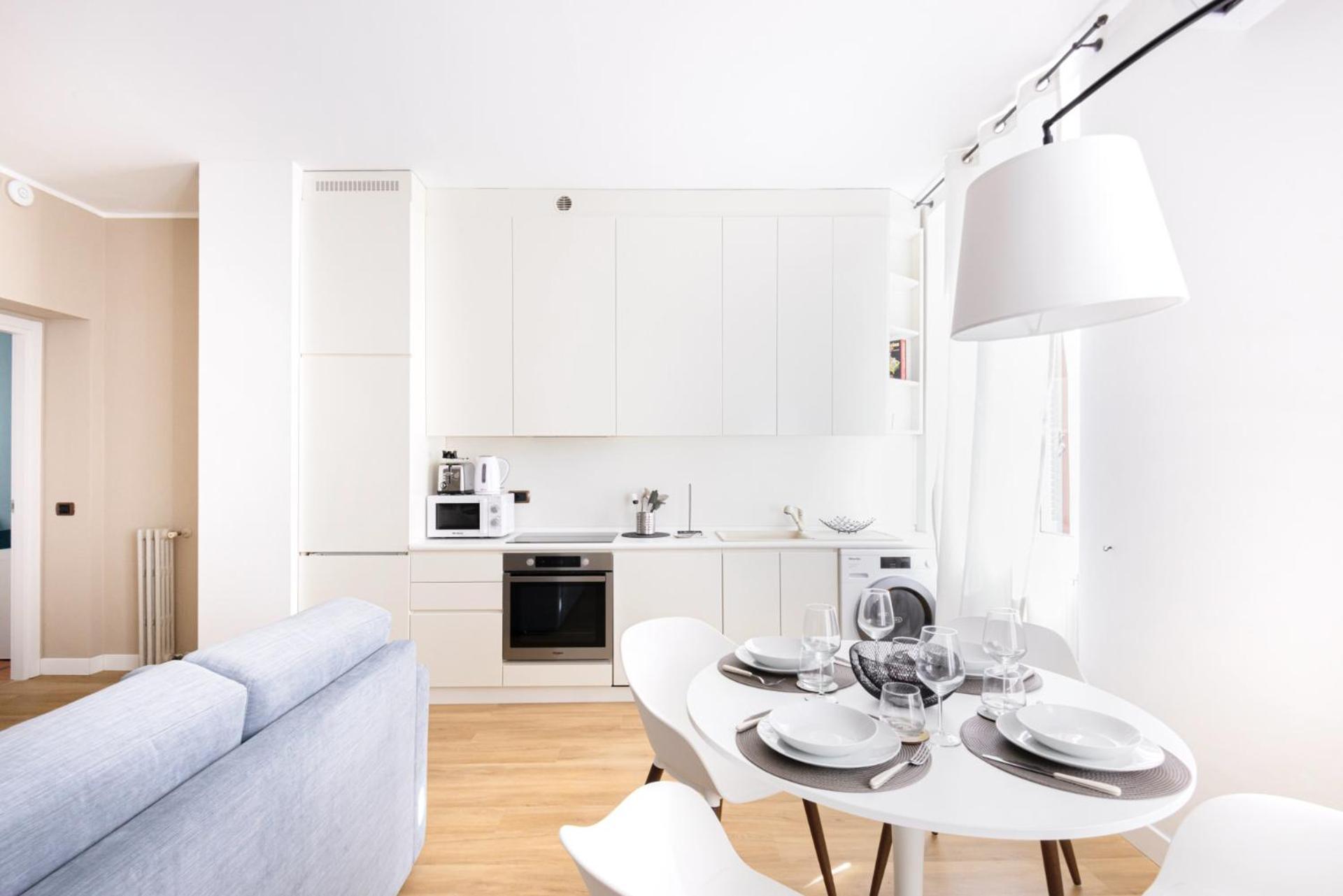 Easylife - Luminoso In Buenos Aires * Mailand