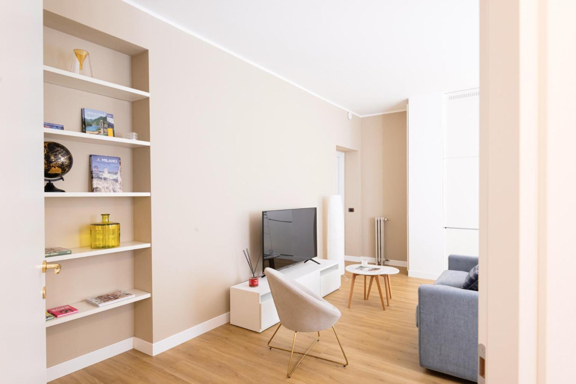 Easylife - Luminoso In Buenos Aires * Mailand