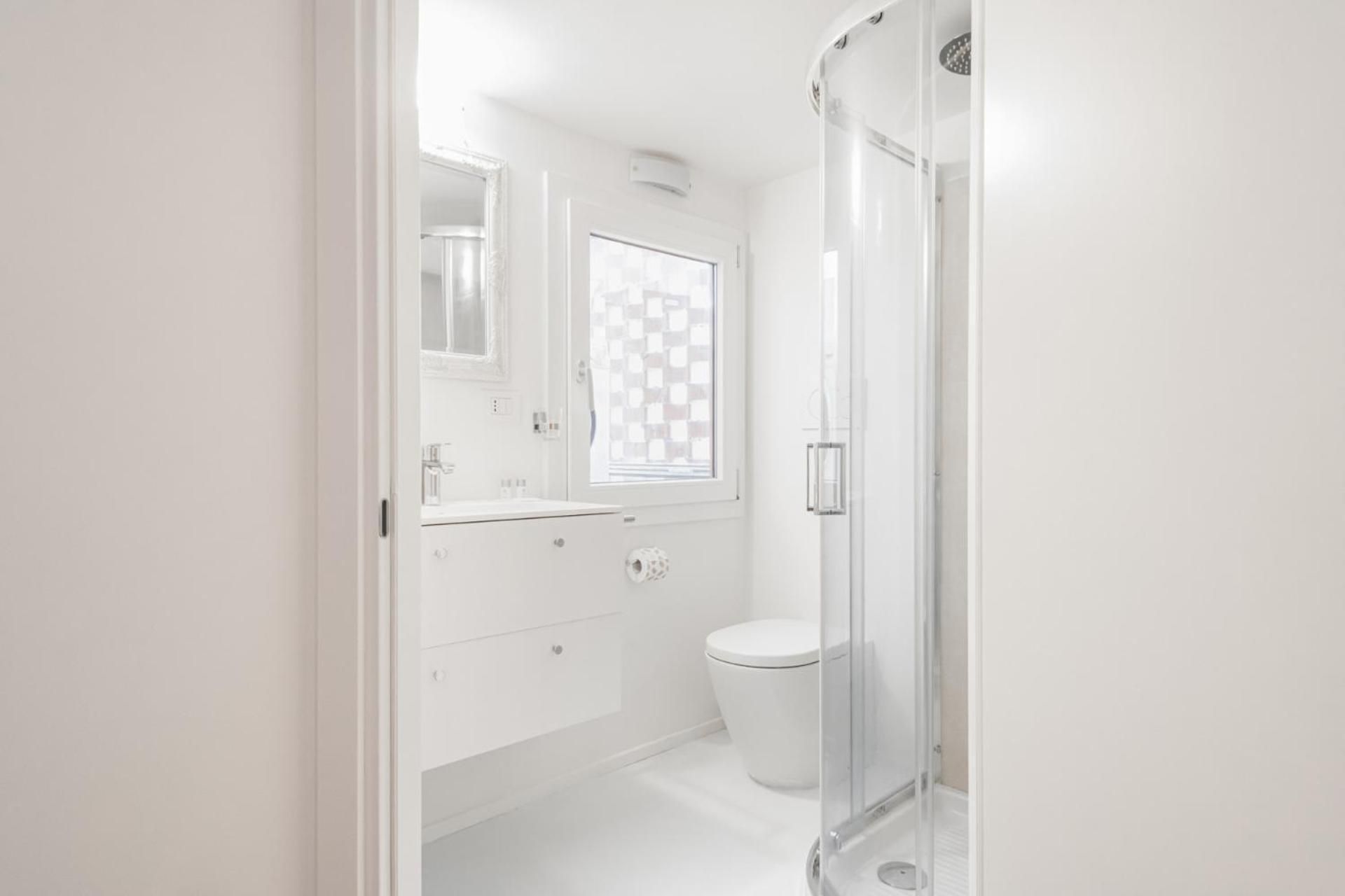 Easylife - Stile Ed Eleganza In Sant'agostino Apartamento