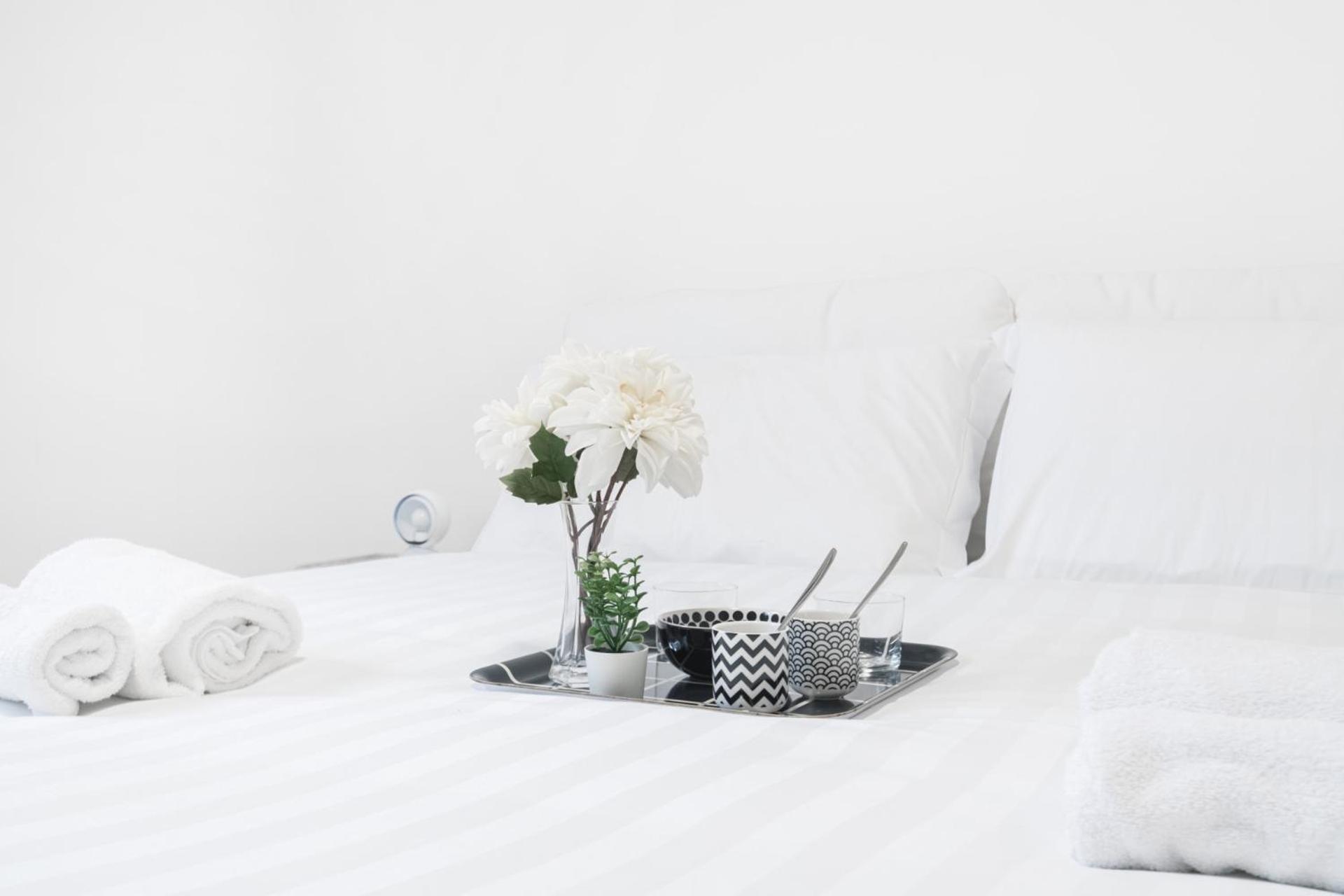 Apartamento Easylife - Stile Ed Eleganza In Sant'agostino Milão