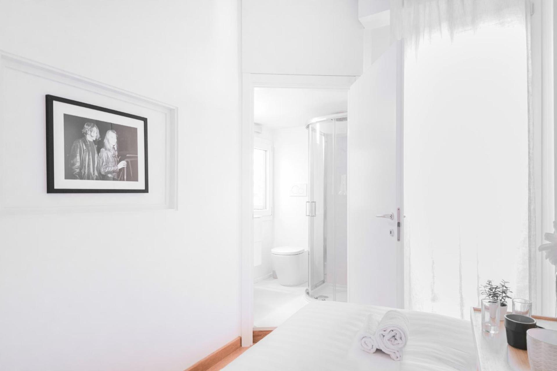Easylife - Stile Ed Eleganza In Sant'agostino Apartamento