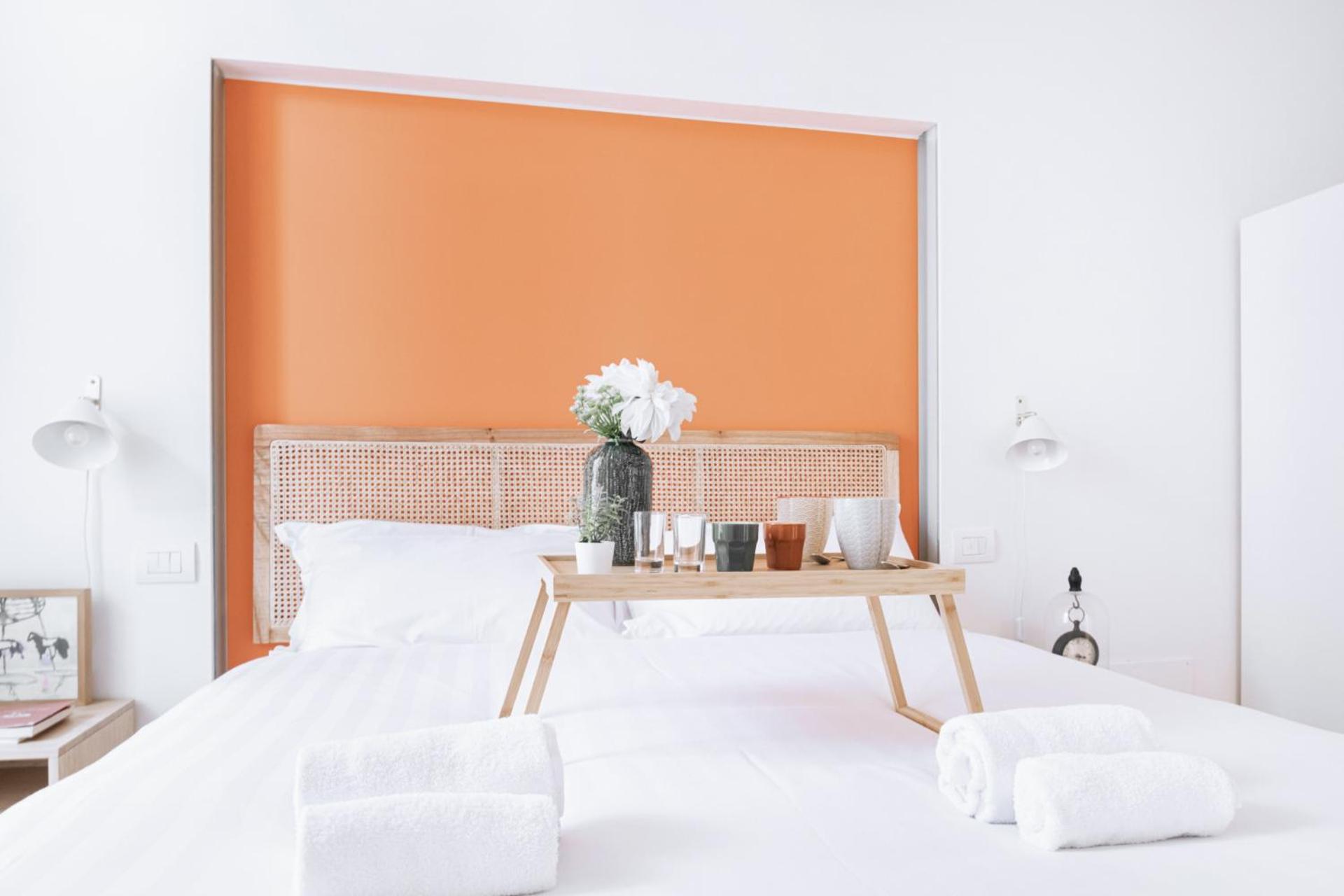 Apartamento Easylife - Stile Ed Eleganza In Sant'agostino