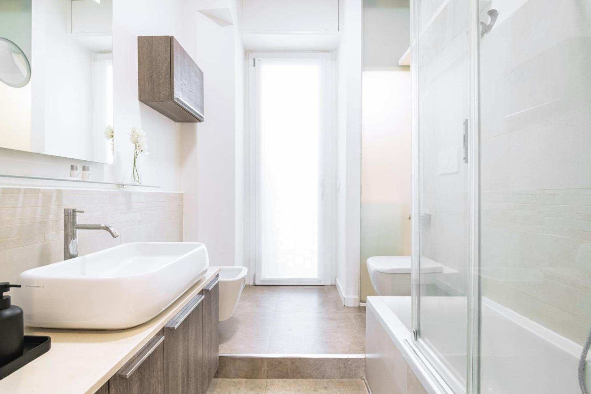 Apartamento Easylife - Stile Ed Eleganza In Sant'agostino